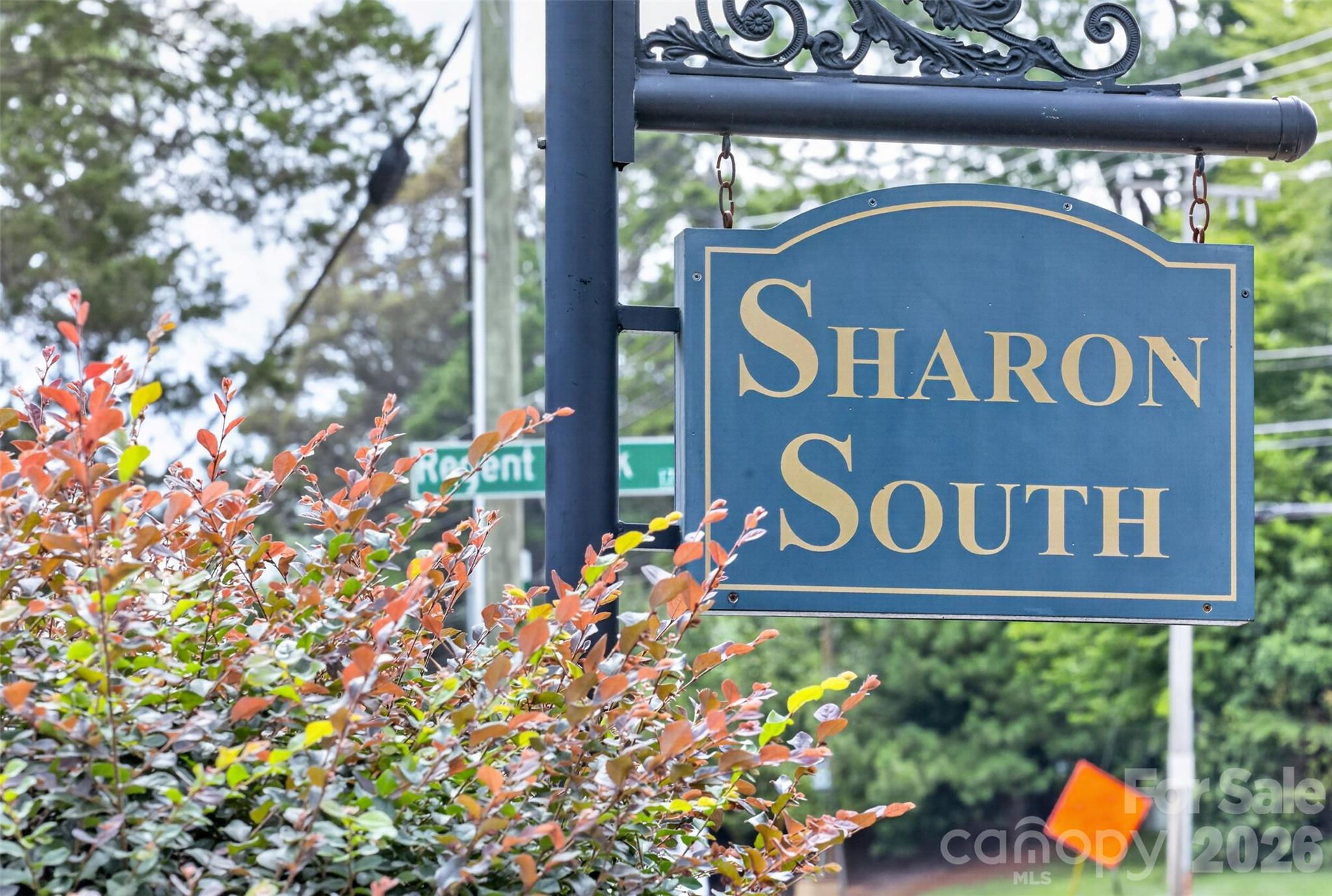 8093 Regent Park Lane — Charlotte