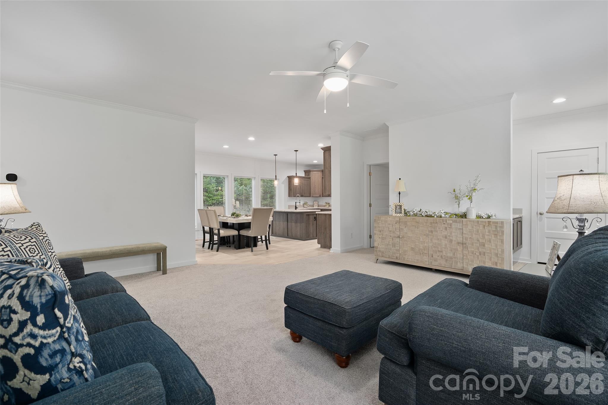 24 Green Burch Drive — Bryson City