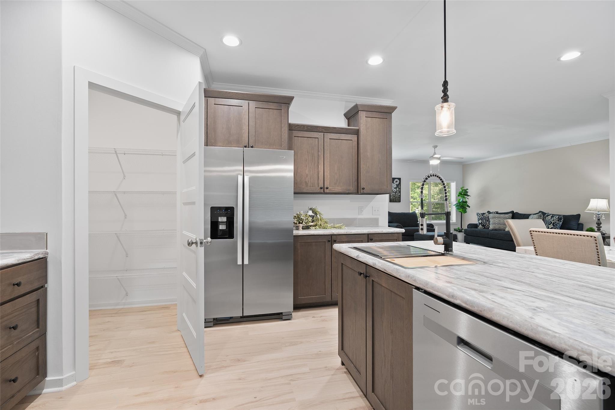 24 Green Burch Drive — Bryson City