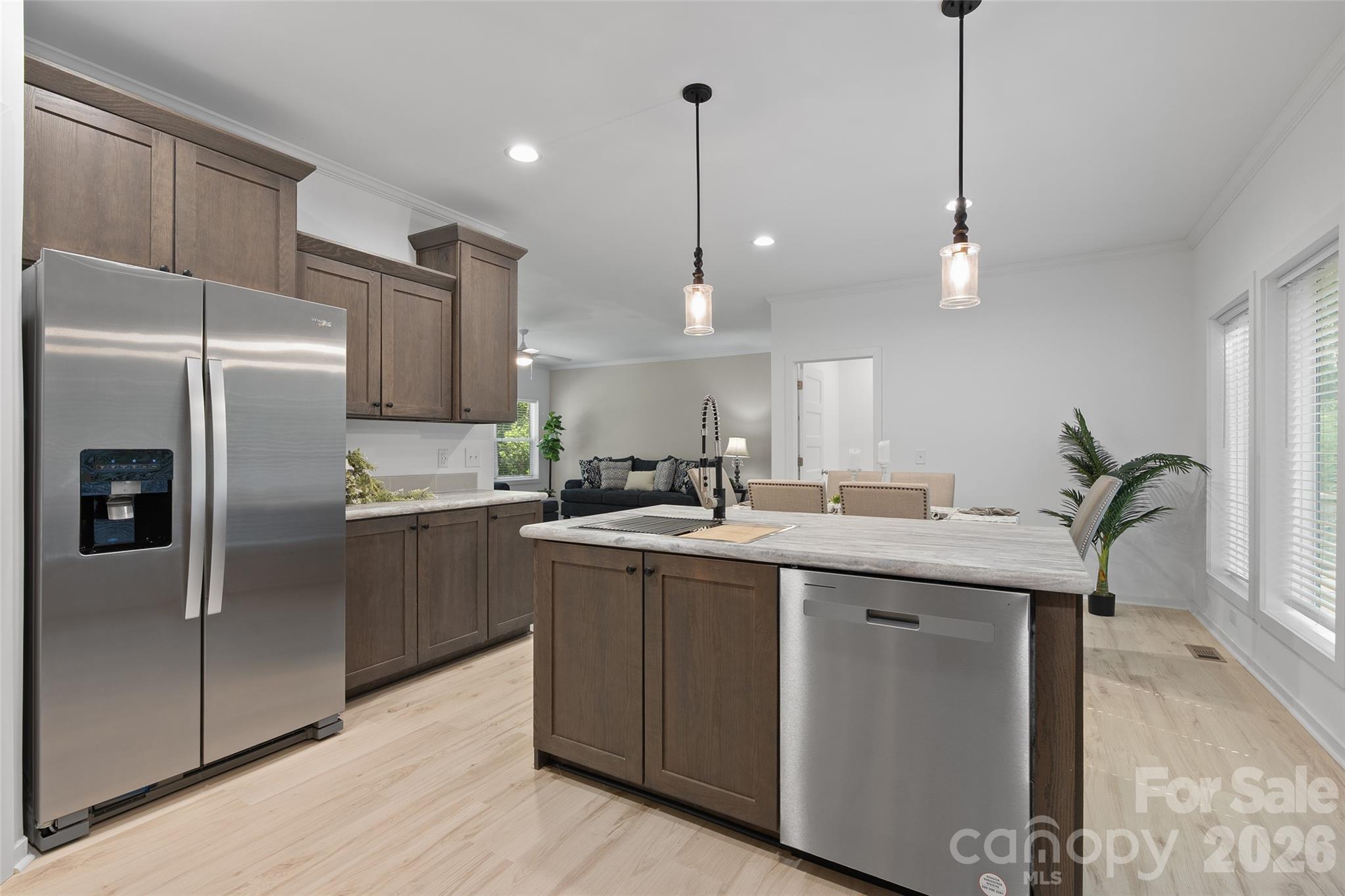 24 Green Burch Drive — Bryson City