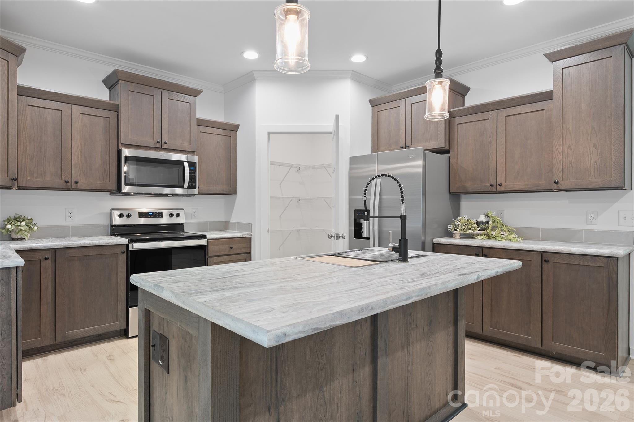 24 Green Burch Drive — Bryson City