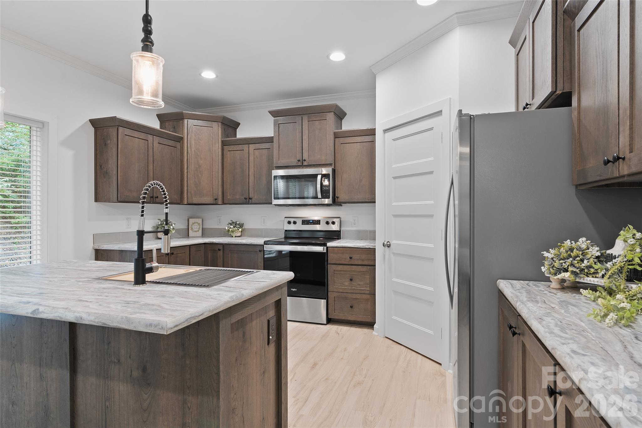 24 Green Burch Drive — Bryson City