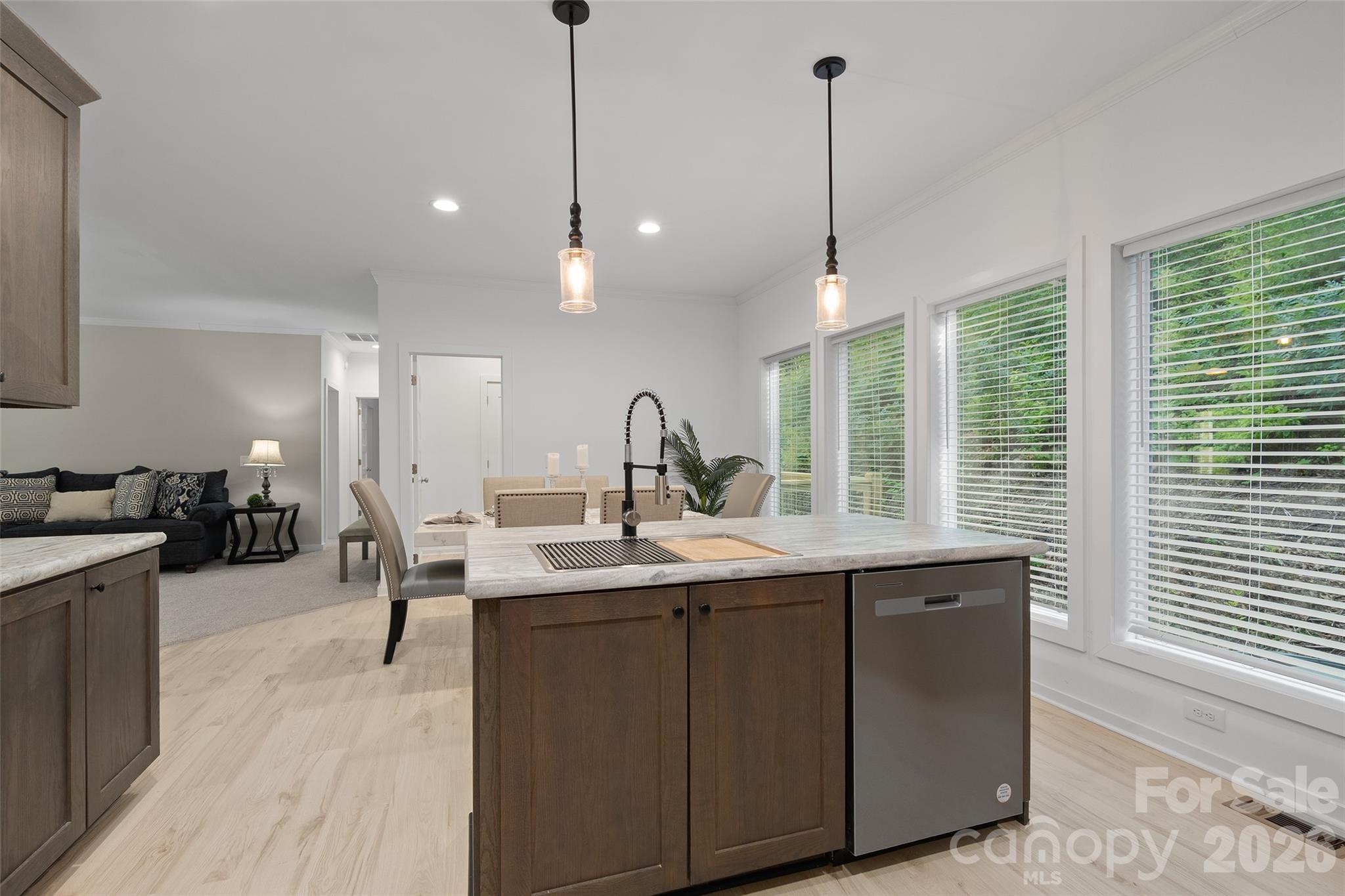 24 Green Burch Drive — Bryson City