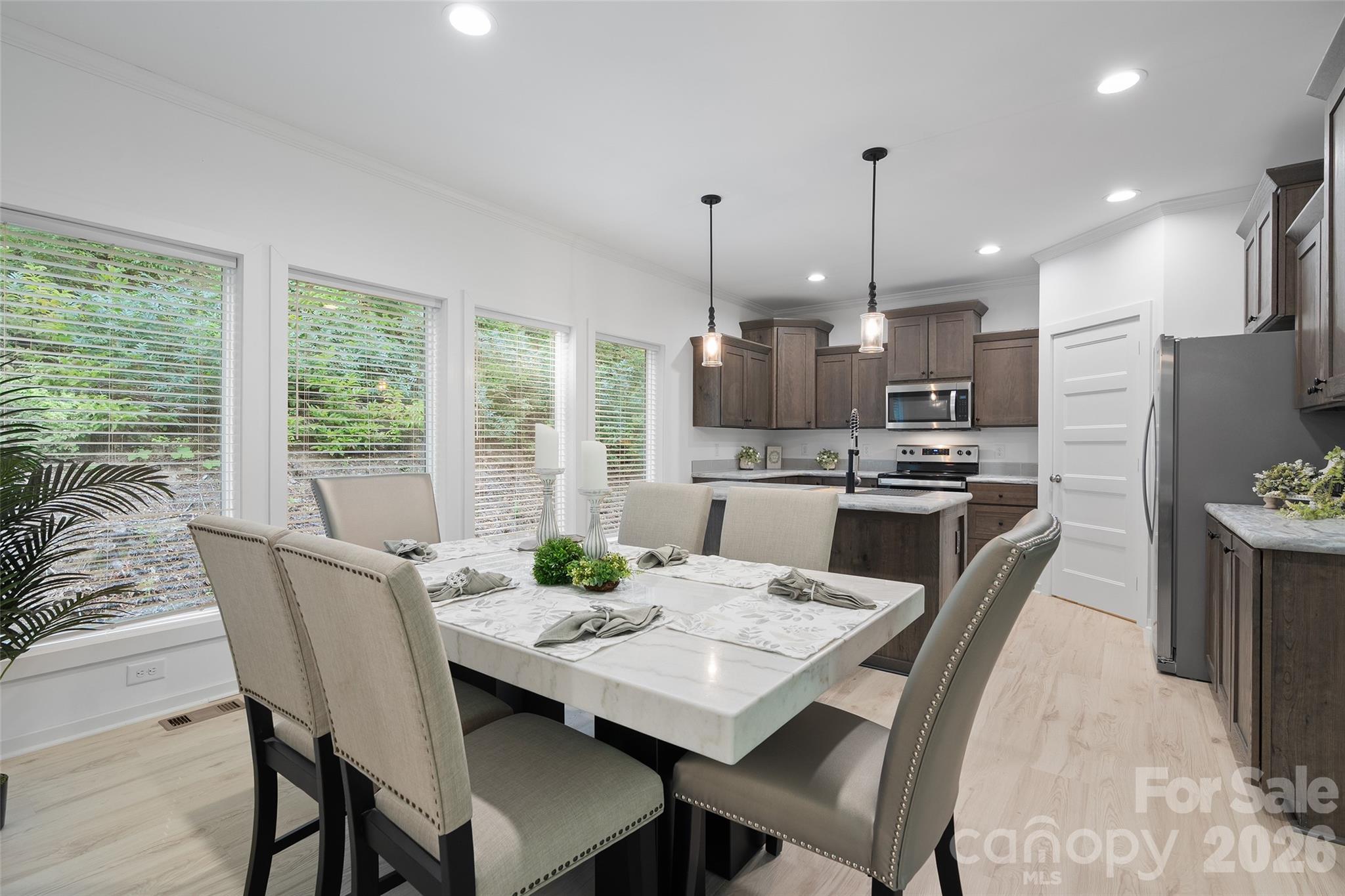 24 Green Burch Drive — Bryson City