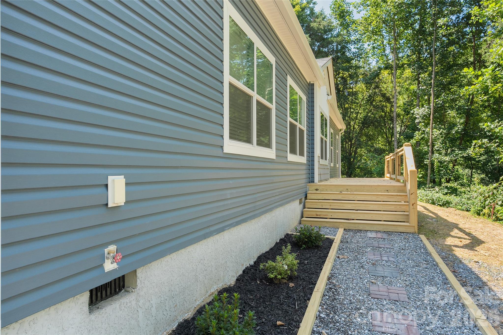 24 Green Burch Drive — Bryson City