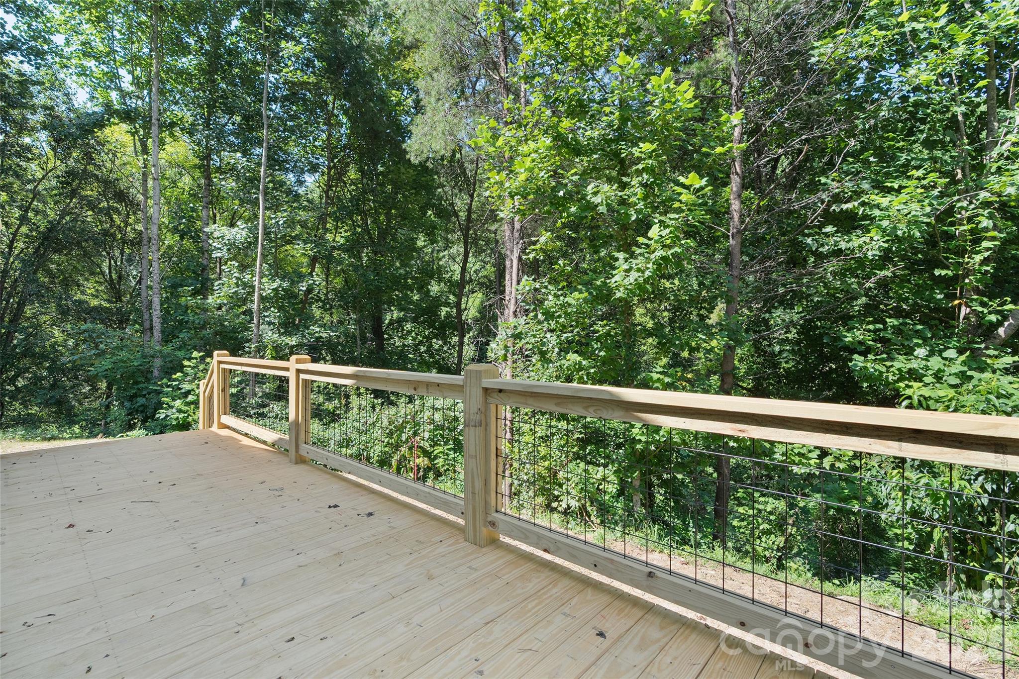 24 Green Burch Drive — Bryson City