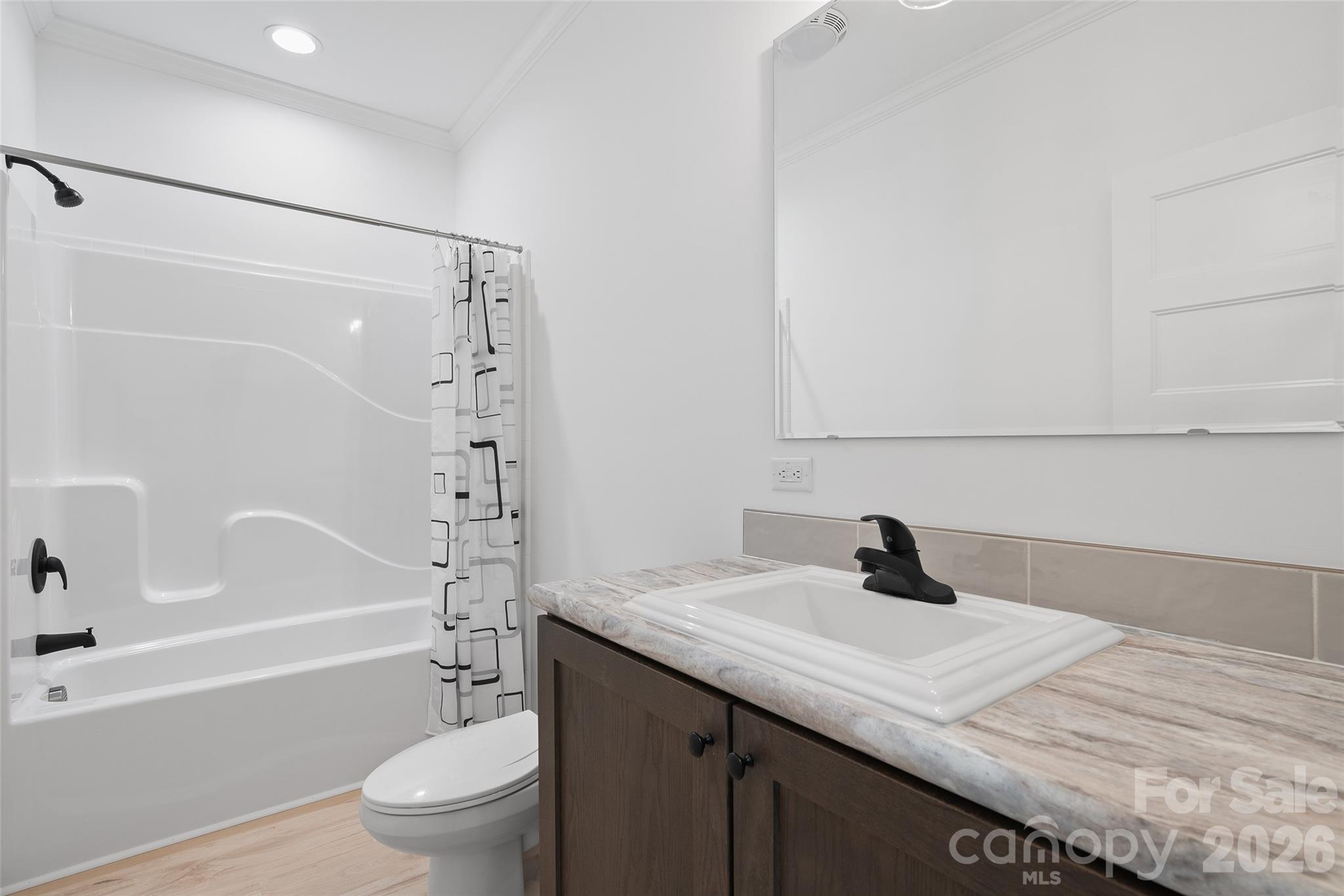 24 Green Burch Drive — Bryson City