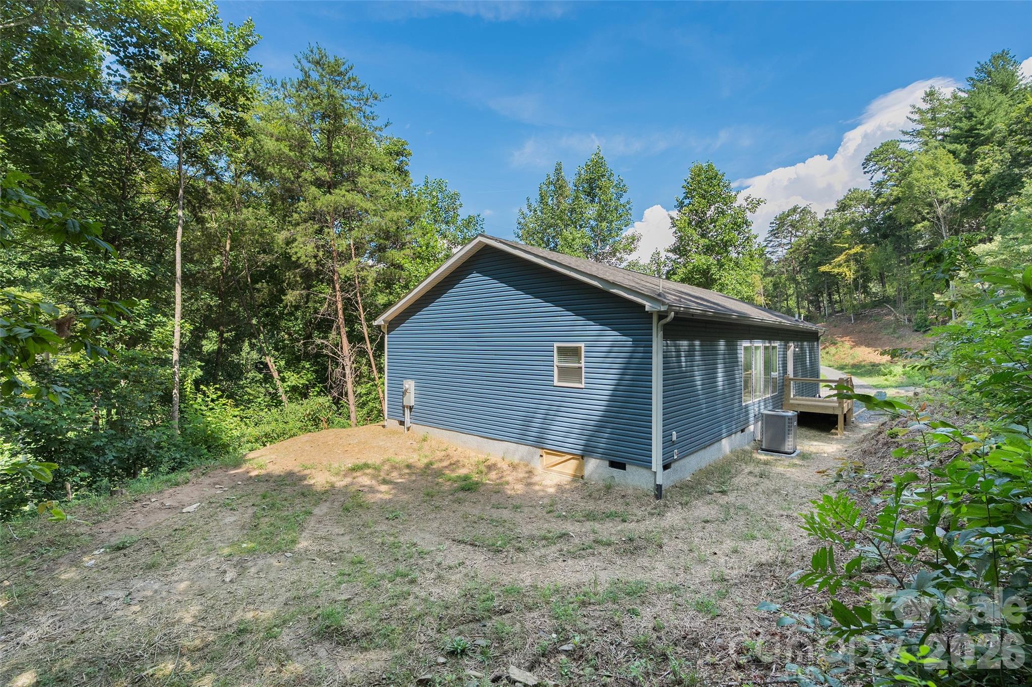 24 Green Burch Drive — Bryson City