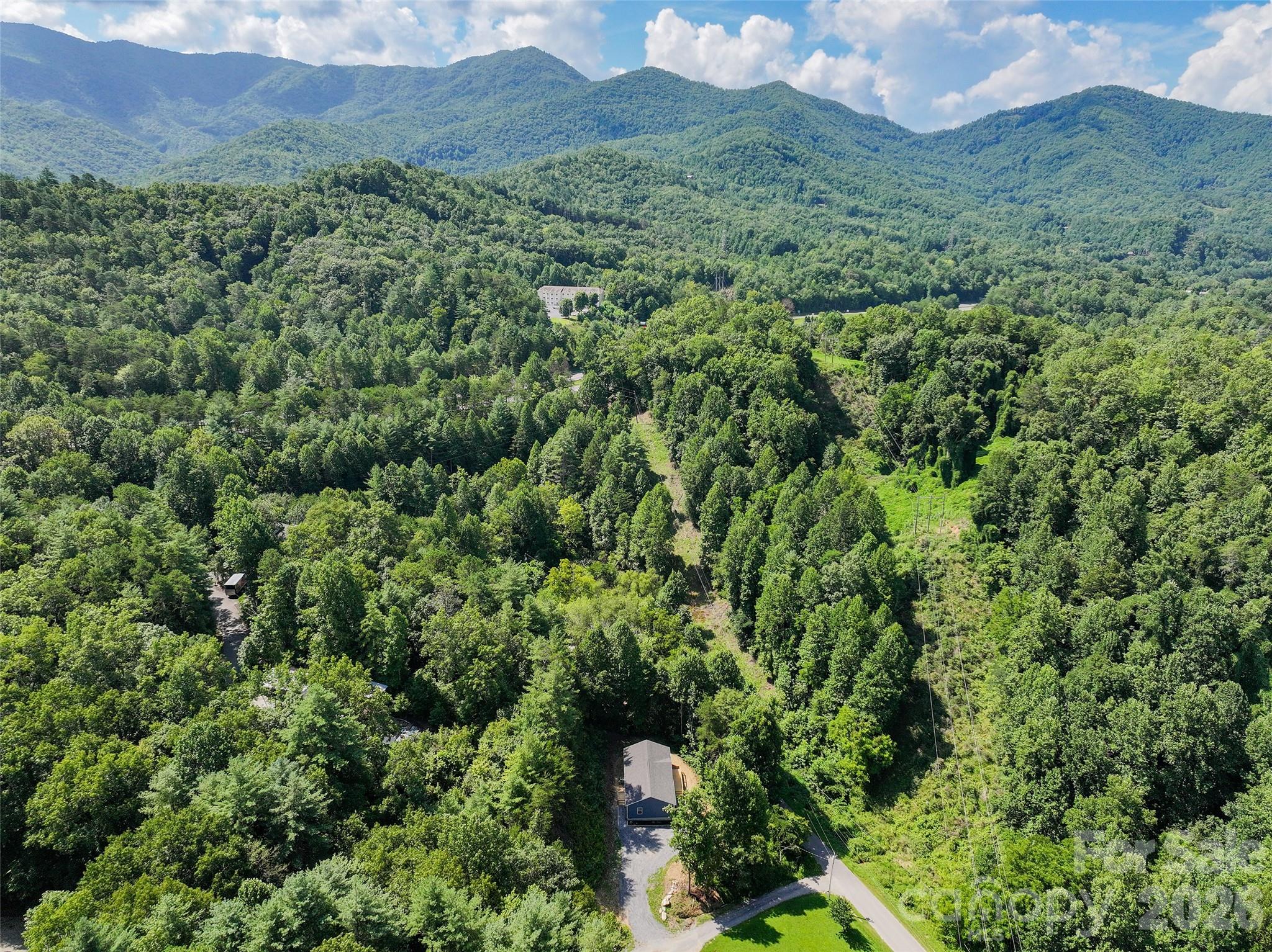 24 Green Burch Drive — Bryson City