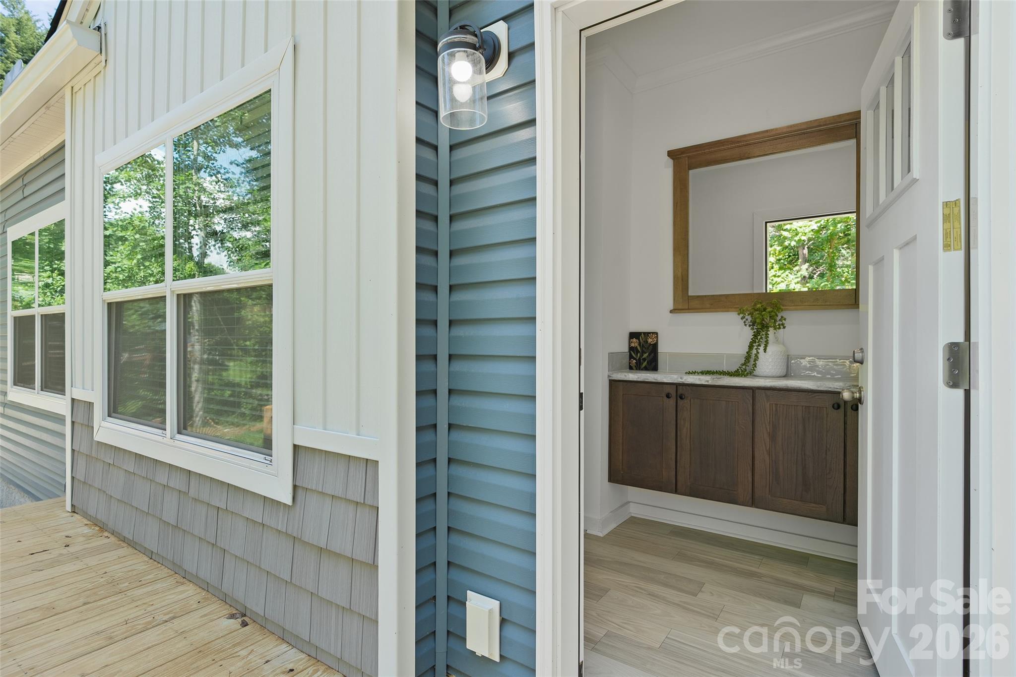 24 Green Burch Drive — Bryson City