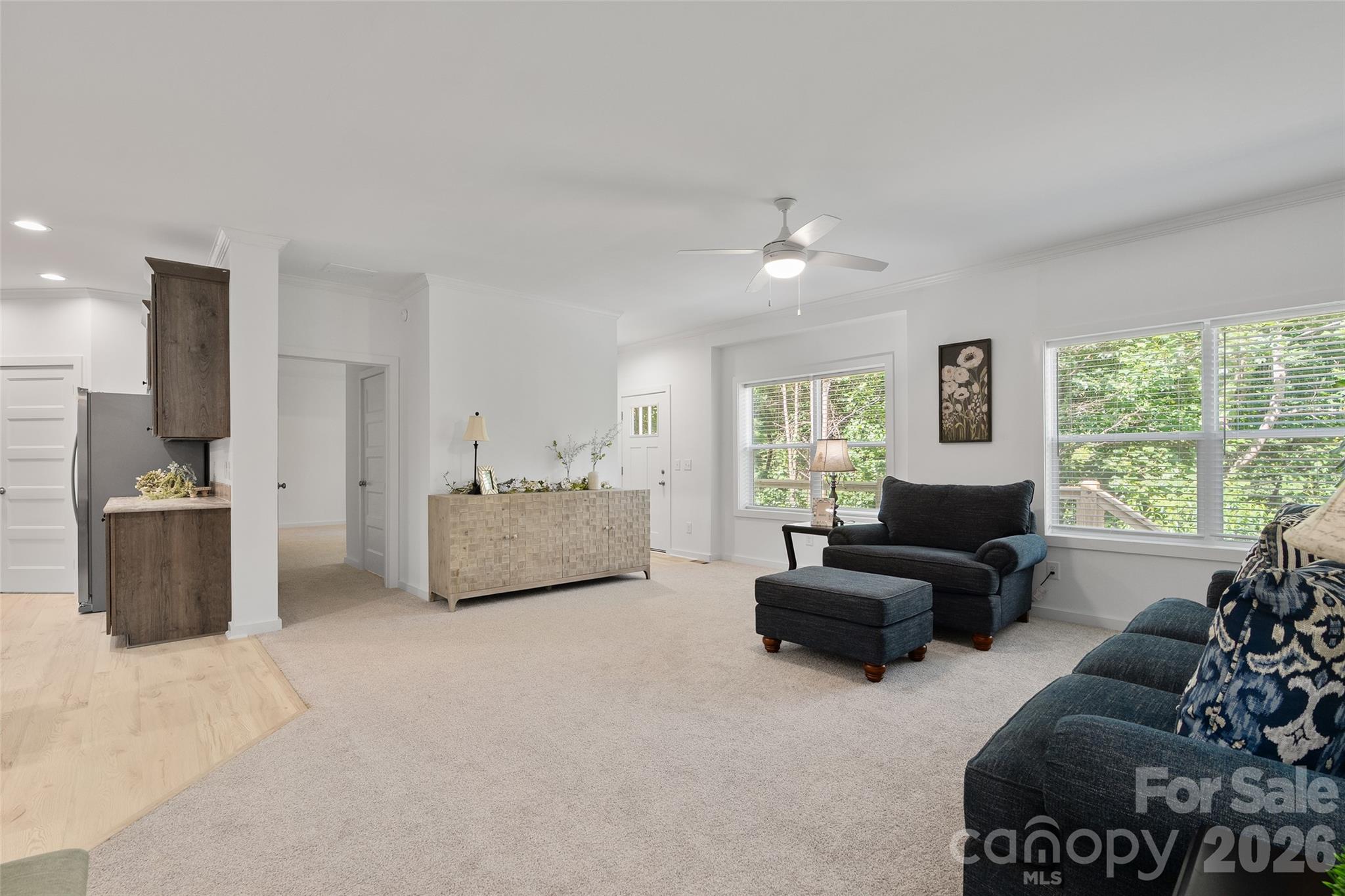 24 Green Burch Drive — Bryson City