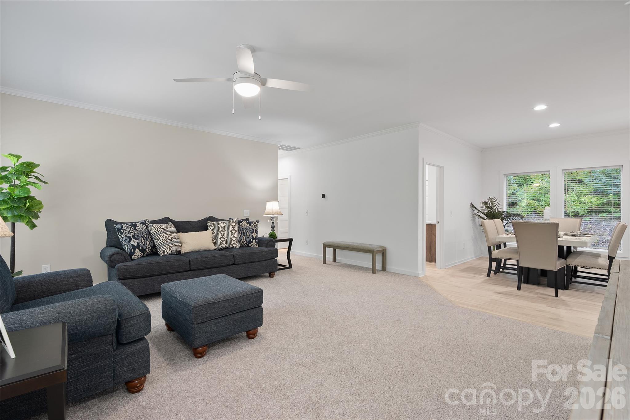 24 Green Burch Drive — Bryson City