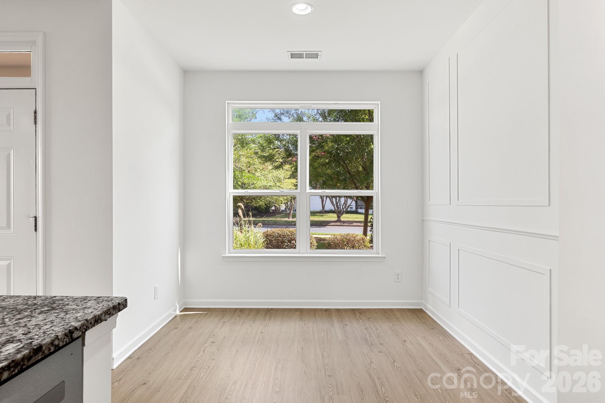 214 Overstone Court #7 — Fort Mill