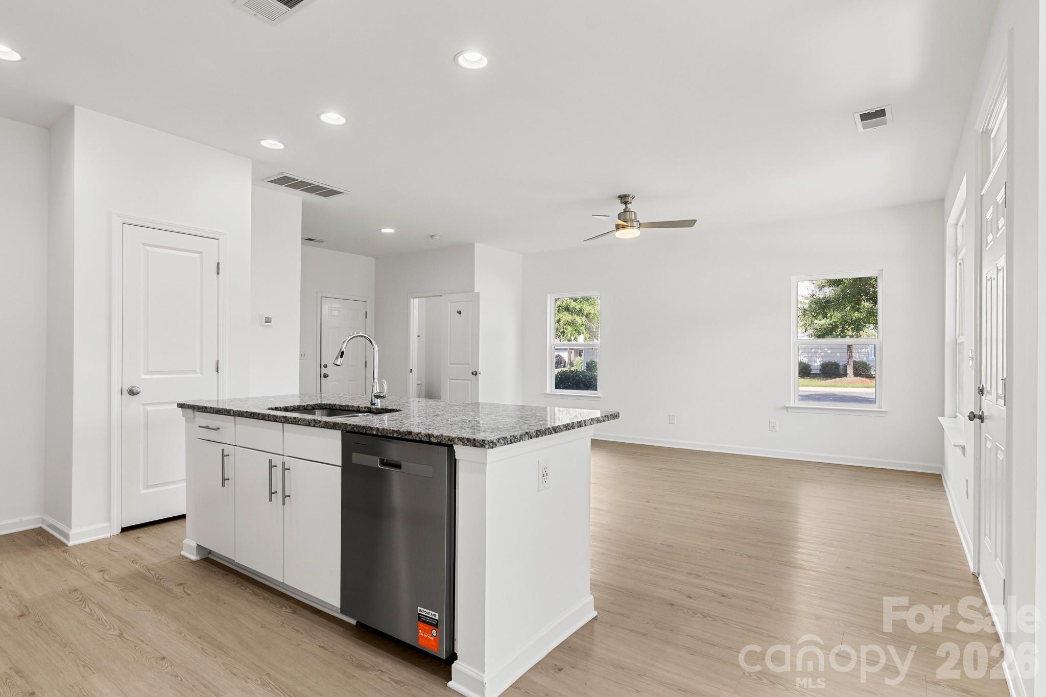 214 Overstone Court #7 — Fort Mill