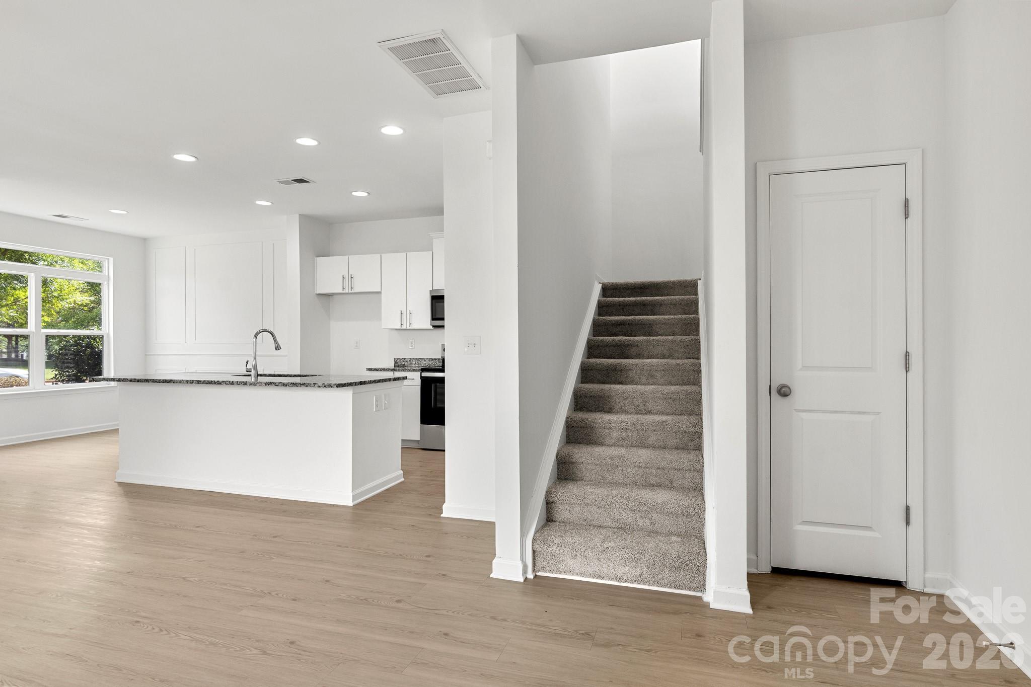 214 Overstone Court #7 — Fort Mill
