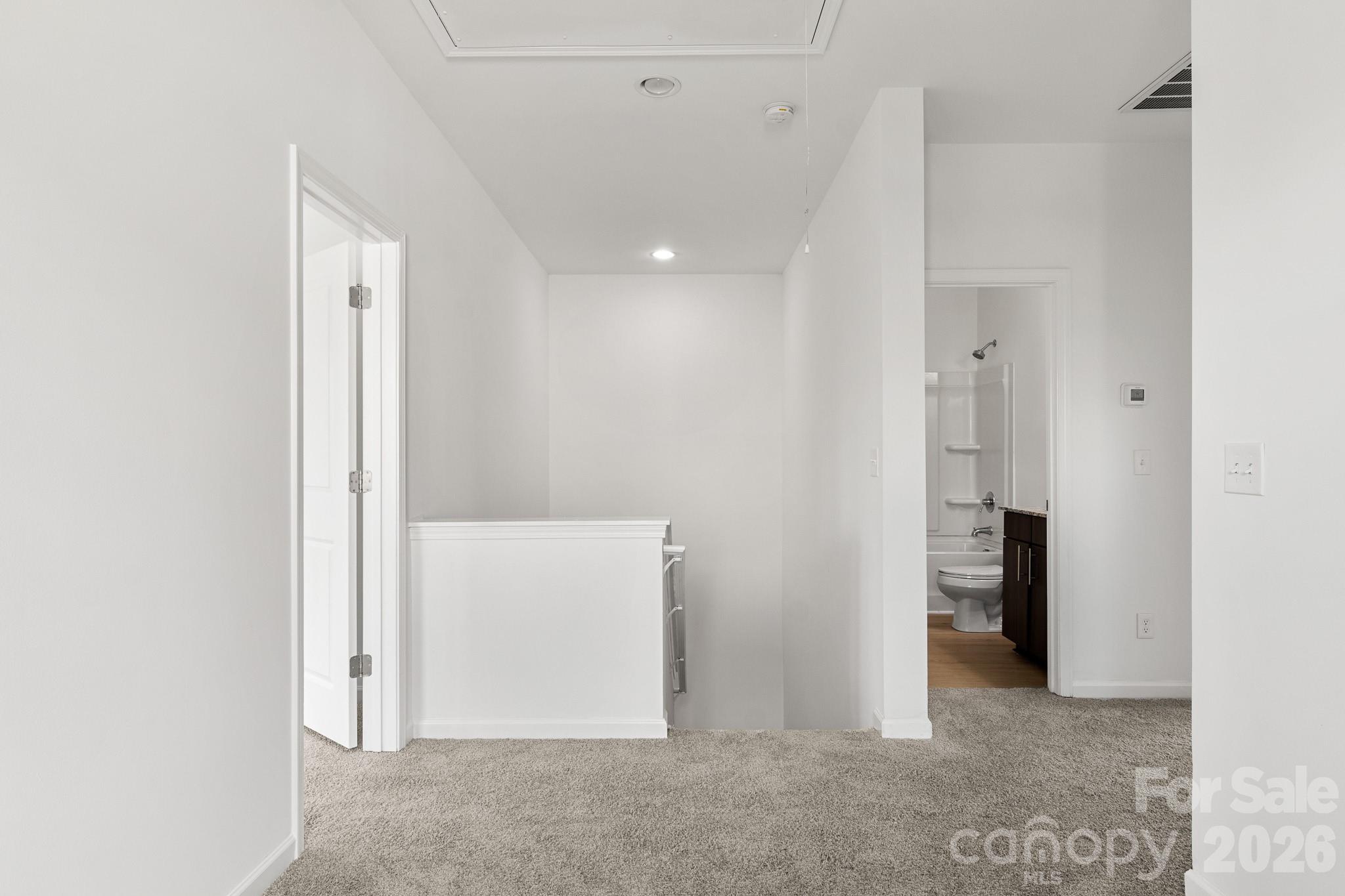 214 Overstone Court #7 — Fort Mill
