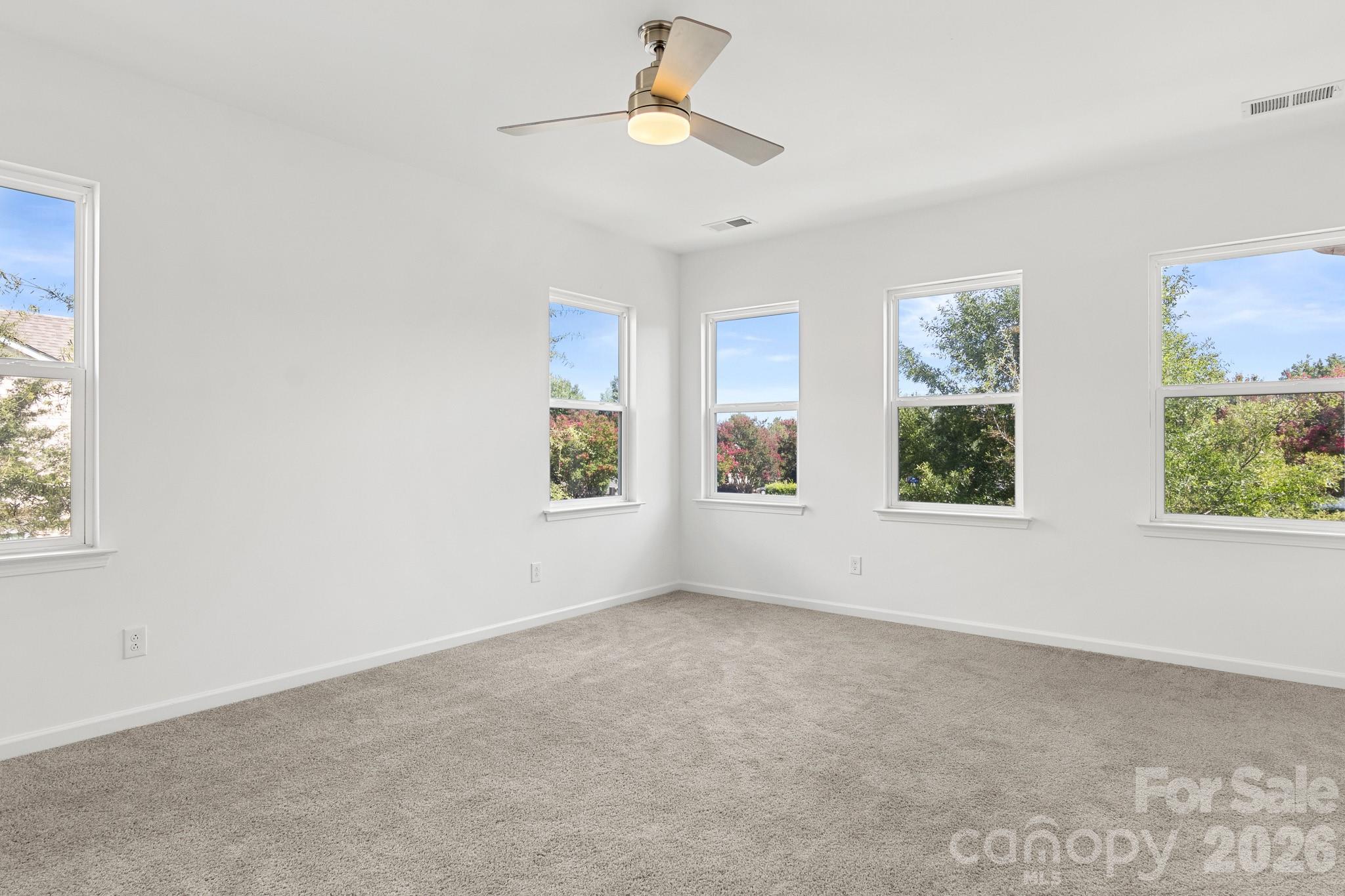 214 Overstone Court #7 — Fort Mill