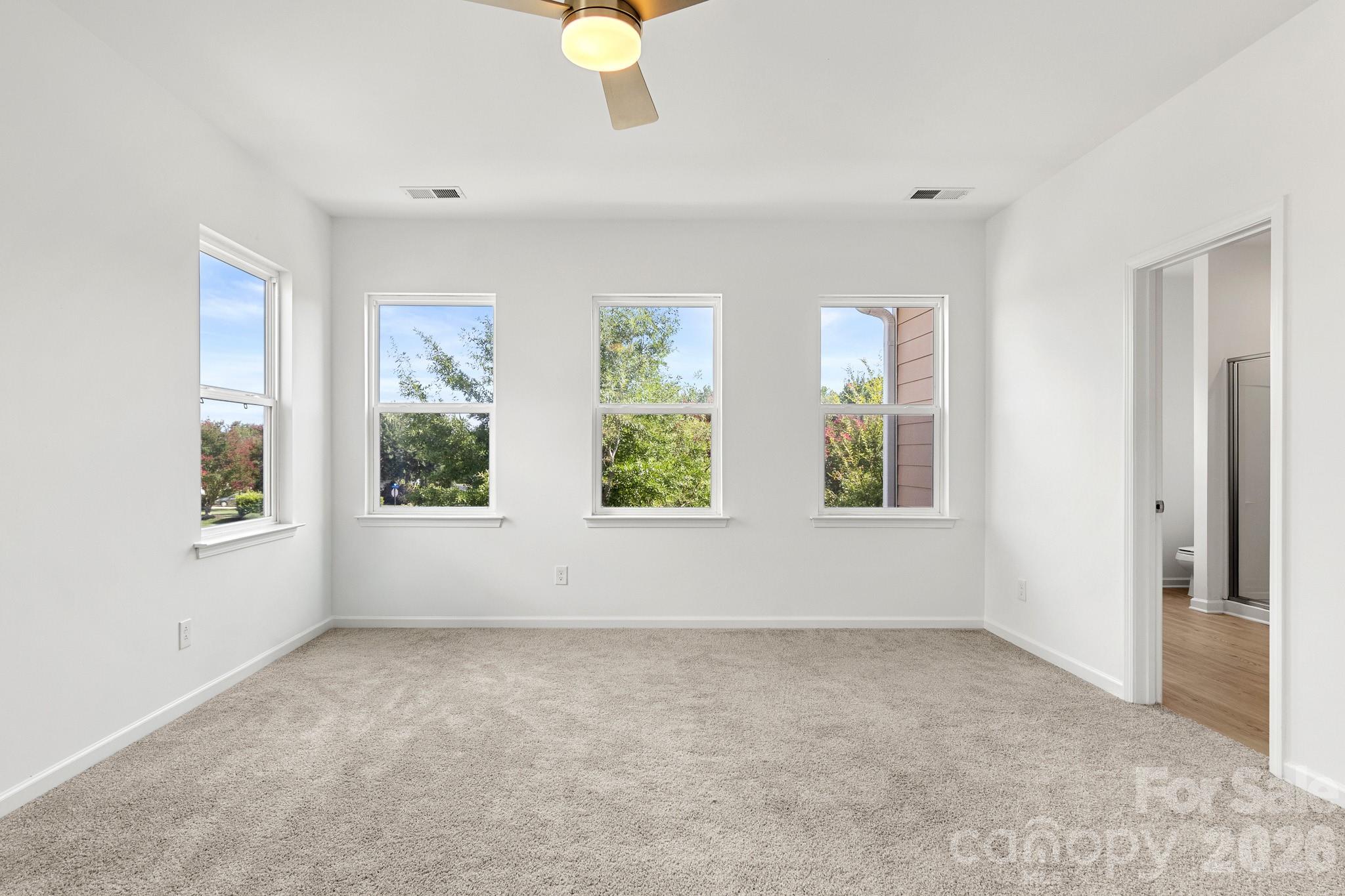 214 Overstone Court #7 — Fort Mill