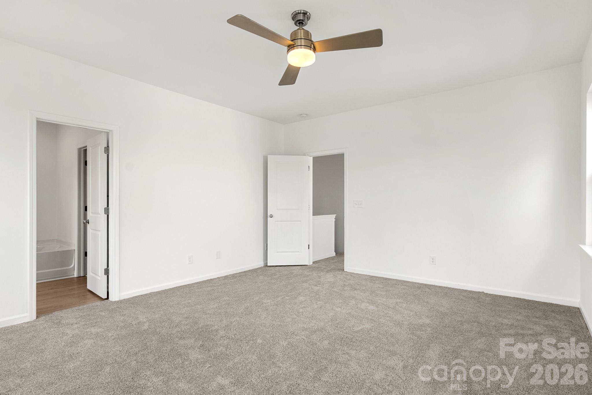 214 Overstone Court #7 — Fort Mill