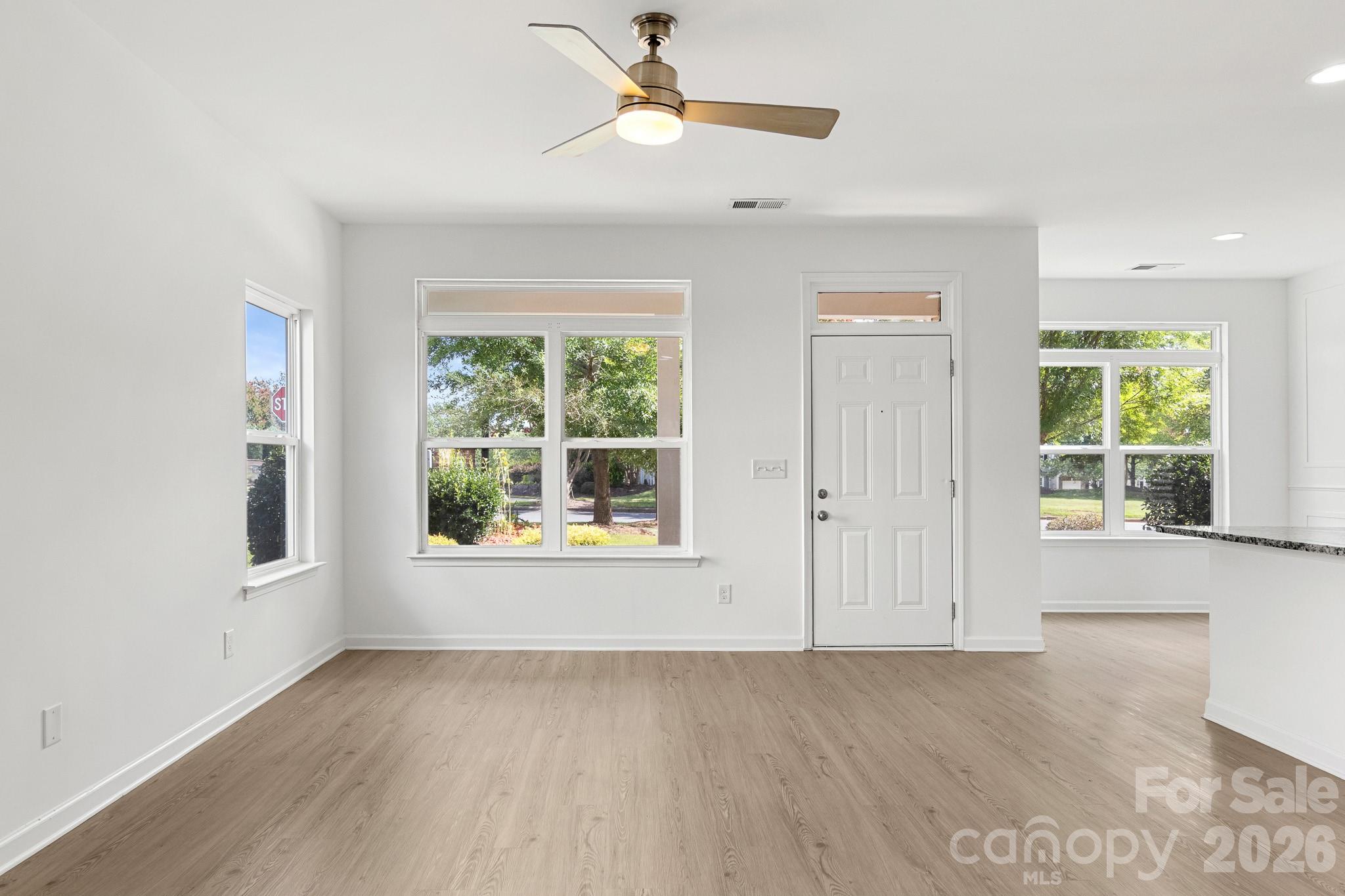 214 Overstone Court #7 — Fort Mill