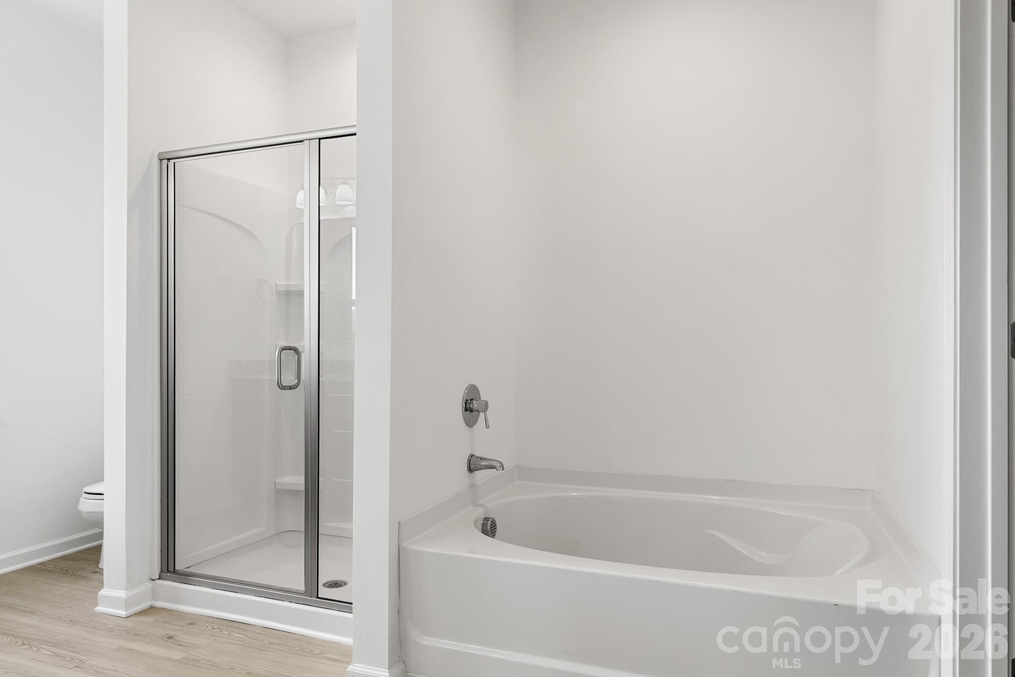 214 Overstone Court #7 — Fort Mill