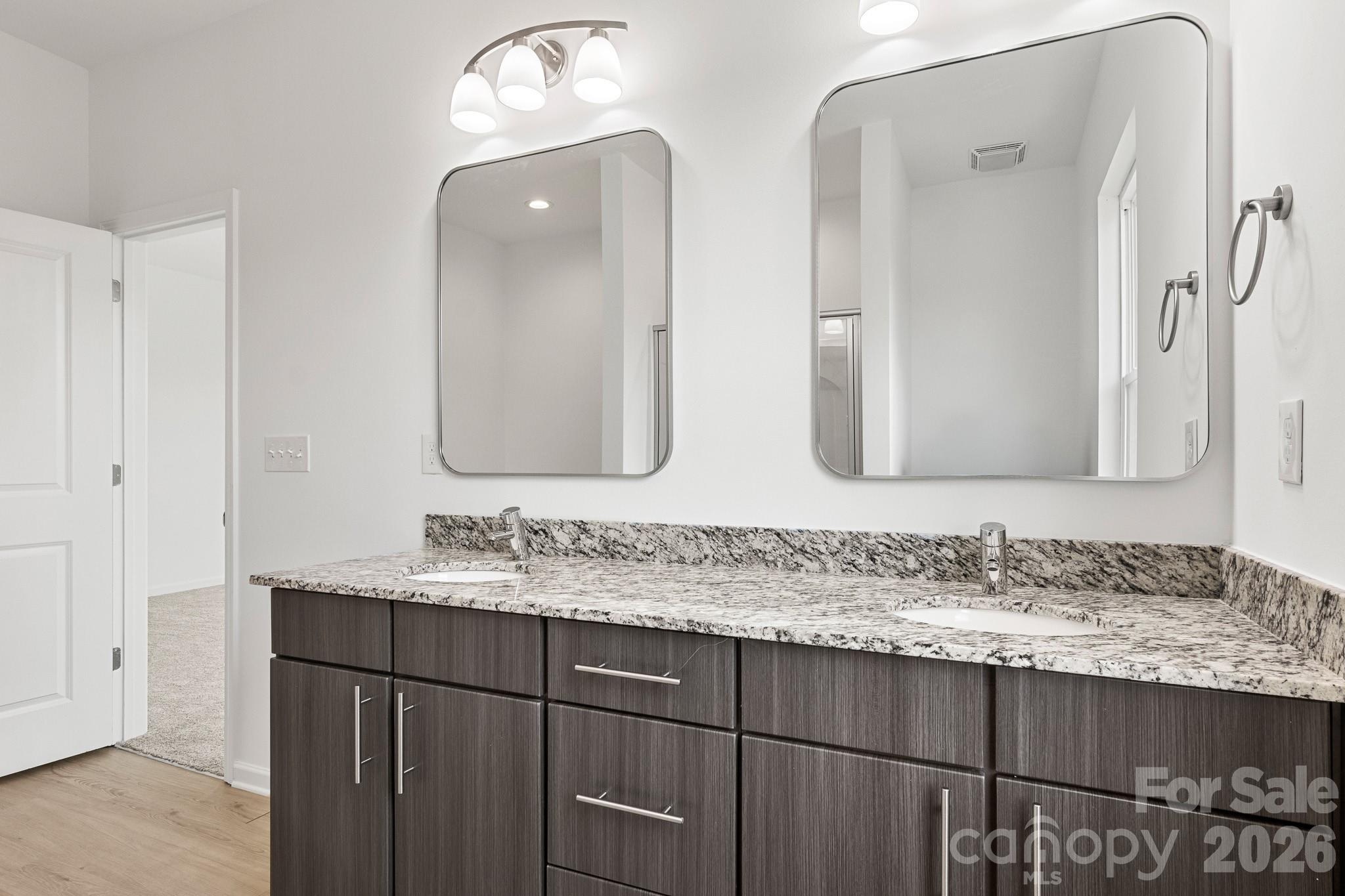 214 Overstone Court #7 — Fort Mill