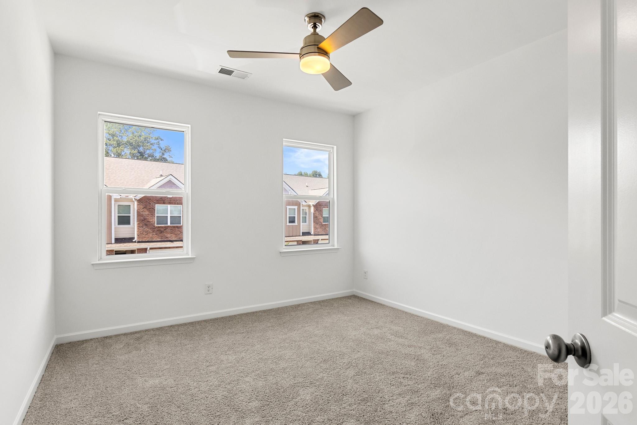 214 Overstone Court #7 — Fort Mill
