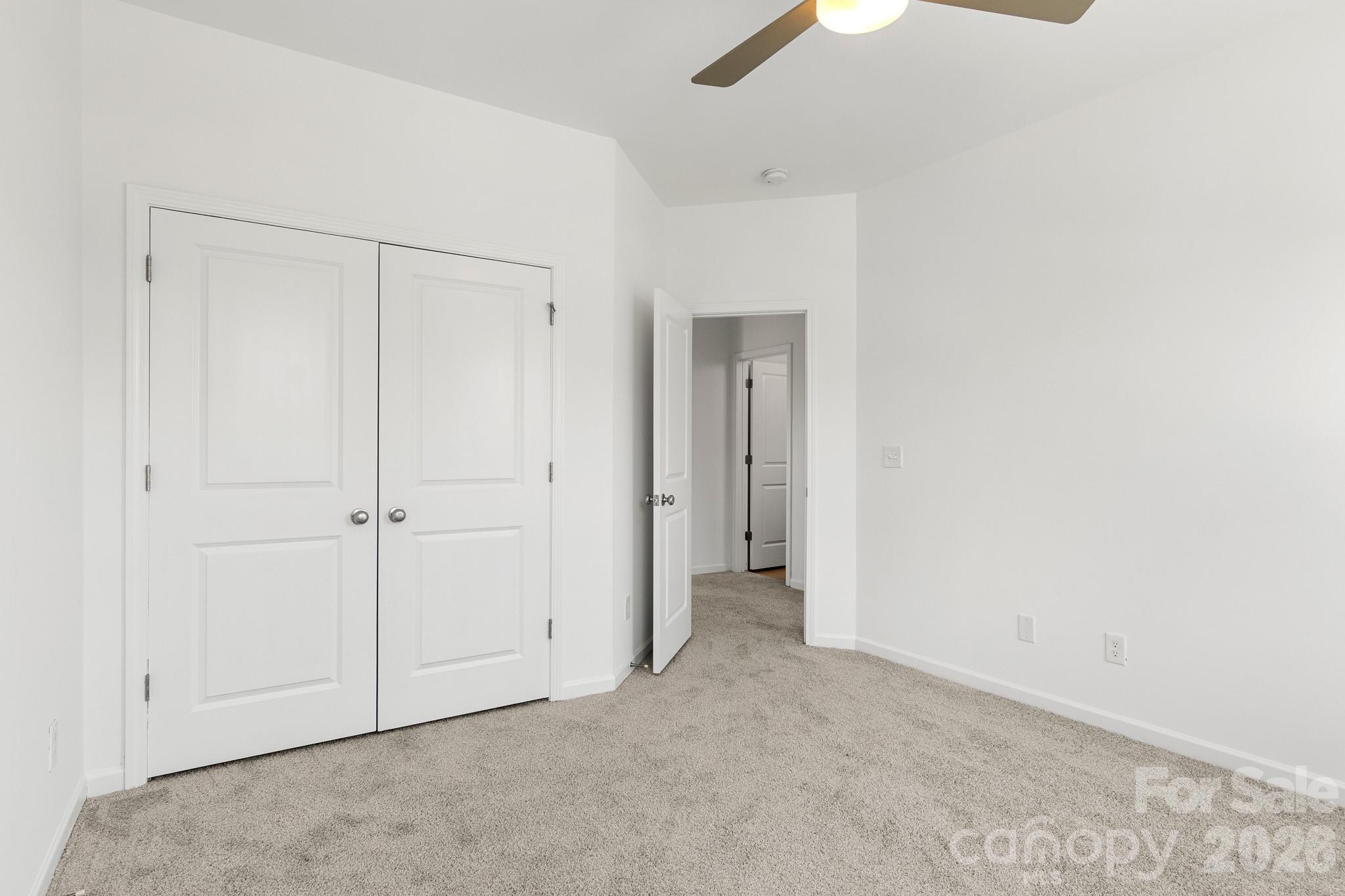 214 Overstone Court #7 — Fort Mill