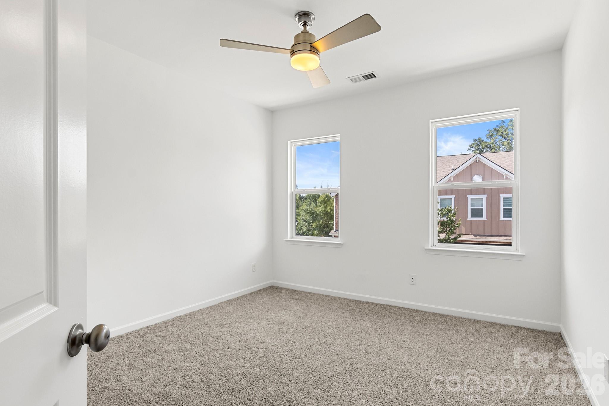 214 Overstone Court #7 — Fort Mill