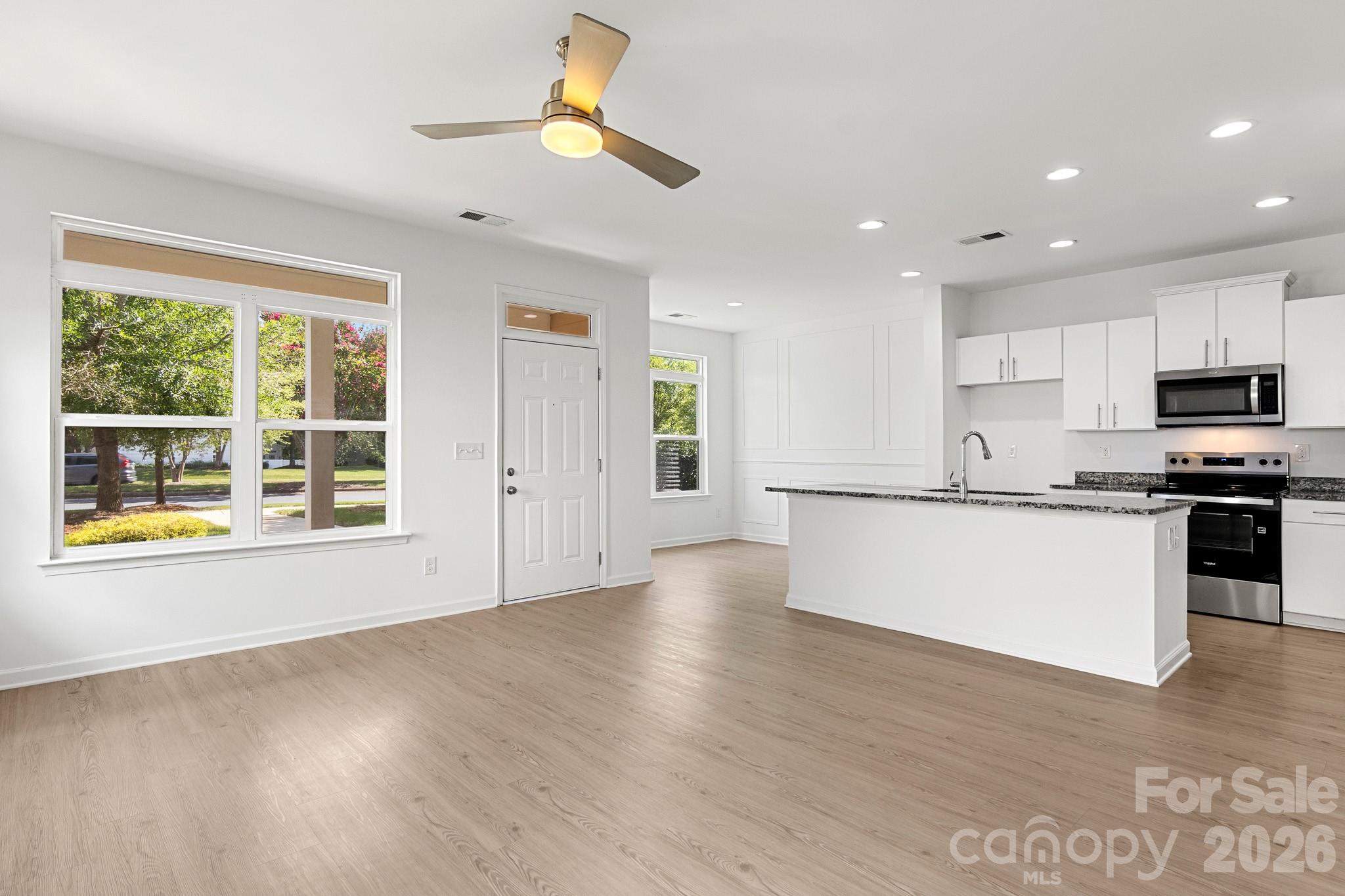 214 Overstone Court #7 — Fort Mill