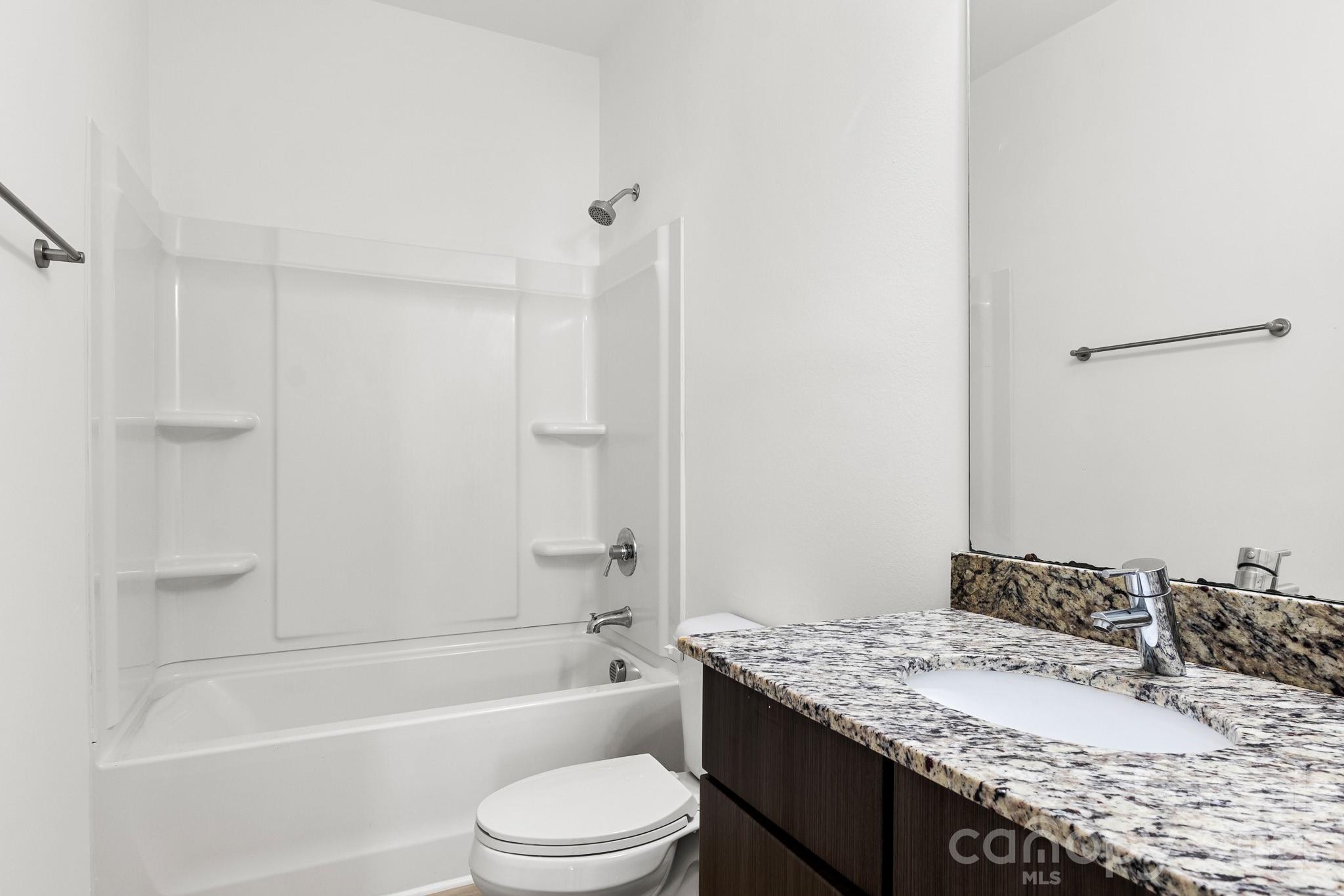 214 Overstone Court #7 — Fort Mill