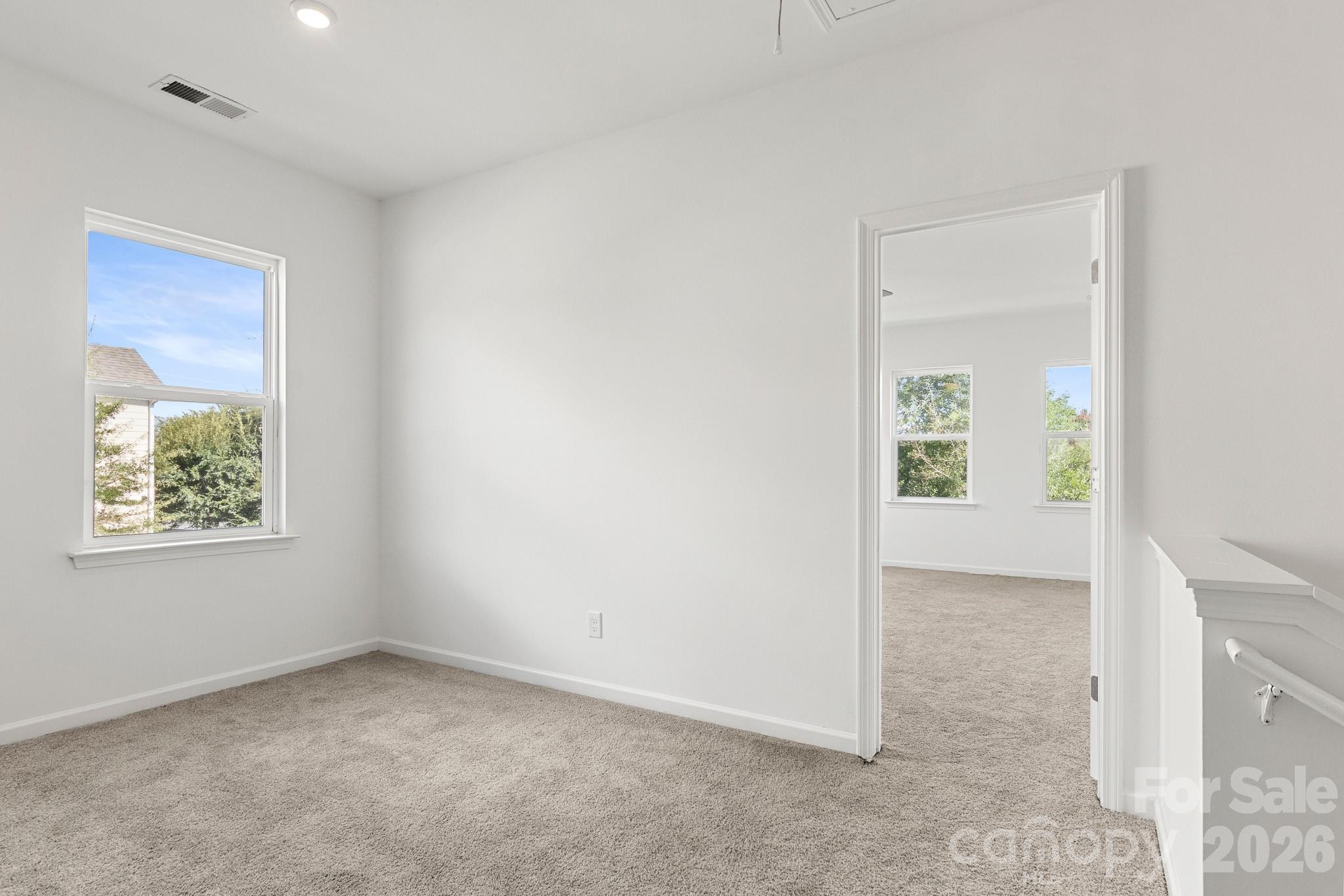 214 Overstone Court #7 — Fort Mill