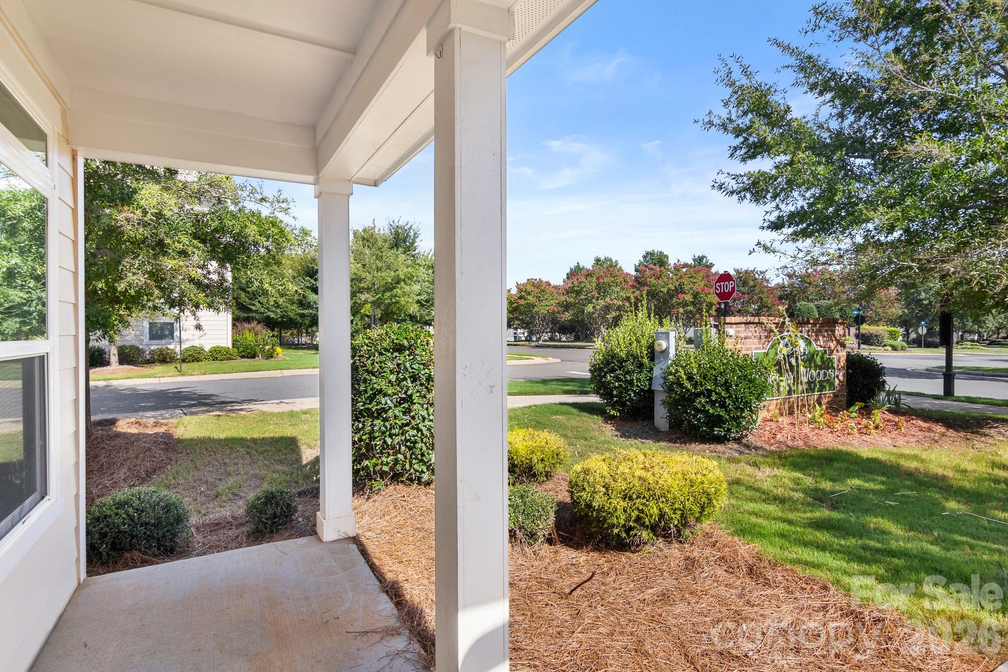 214 Overstone Court #7 — Fort Mill
