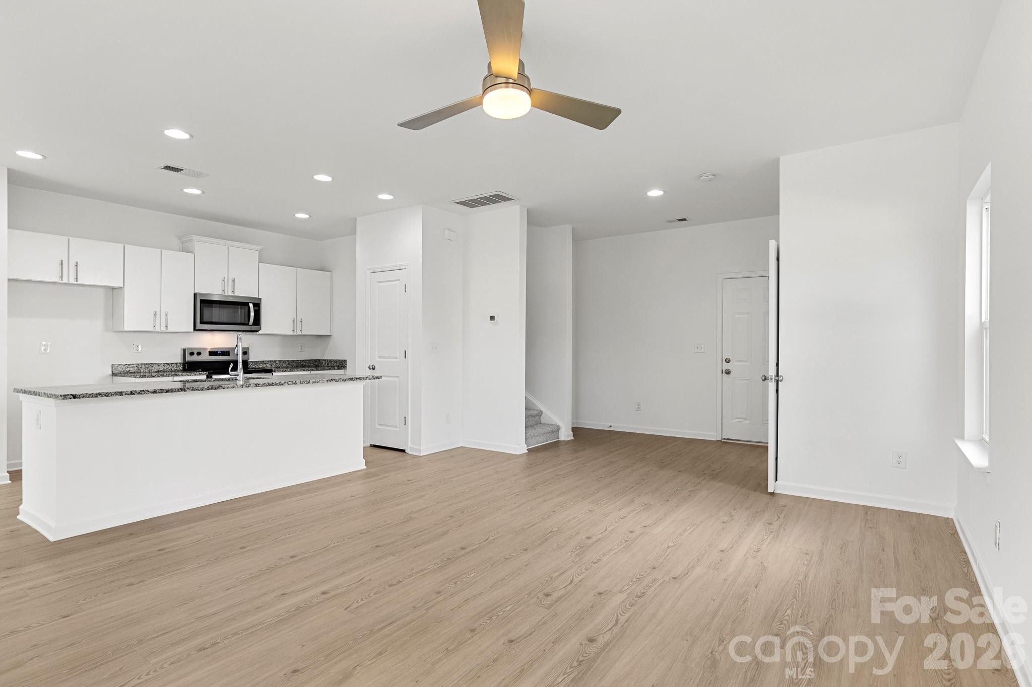214 Overstone Court #7 — Fort Mill