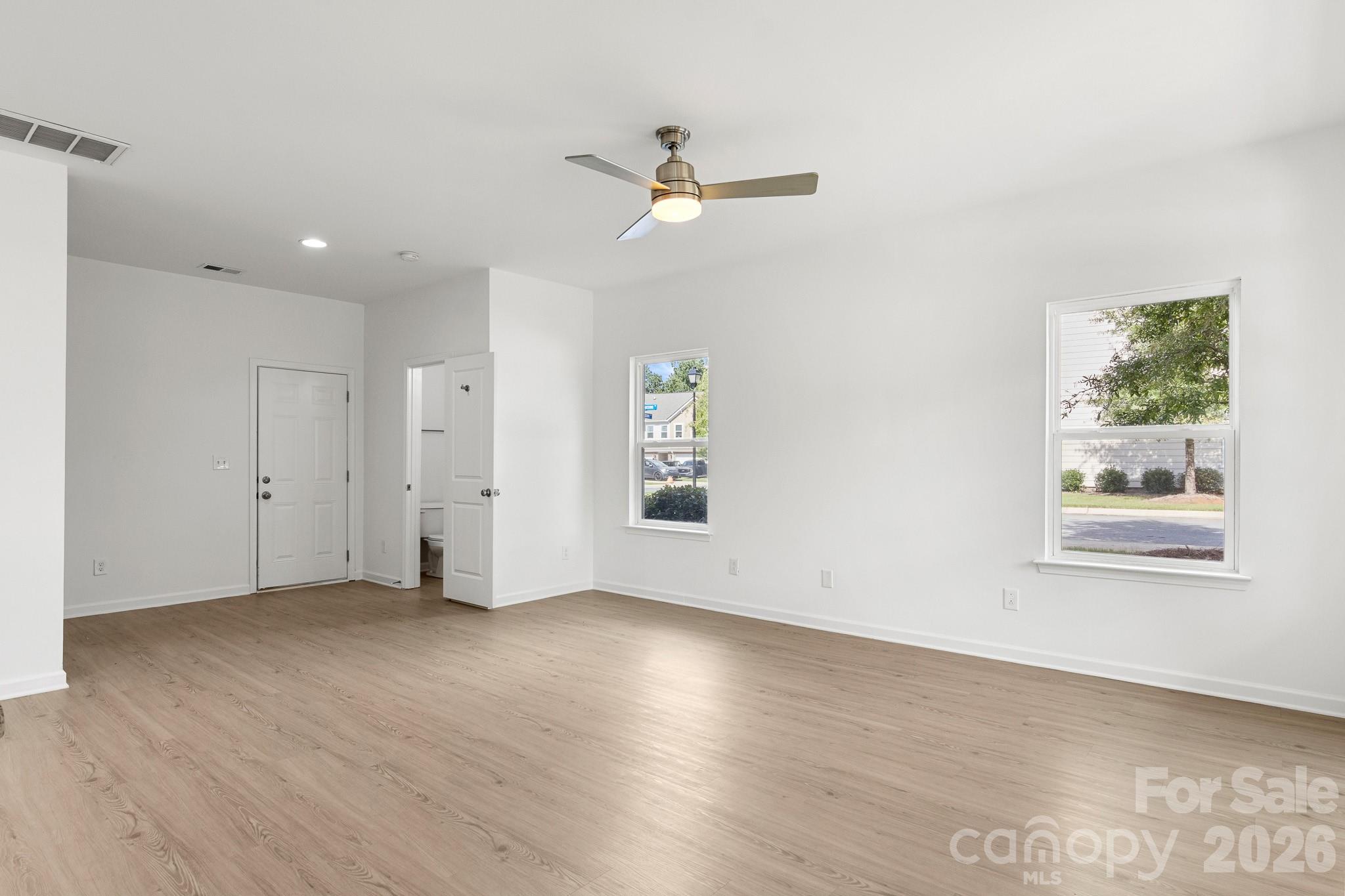 214 Overstone Court #7 — Fort Mill