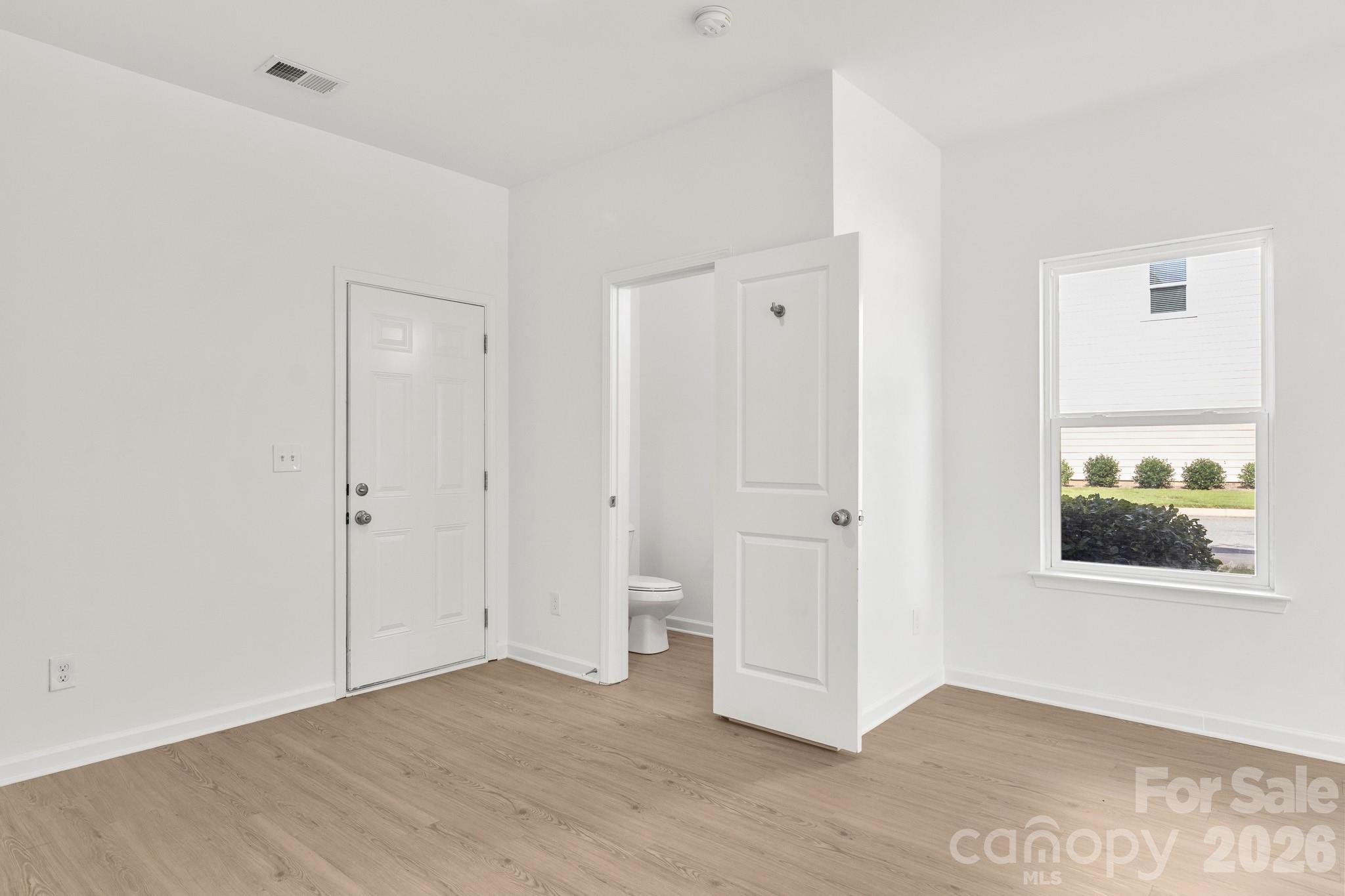 214 Overstone Court #7 — Fort Mill