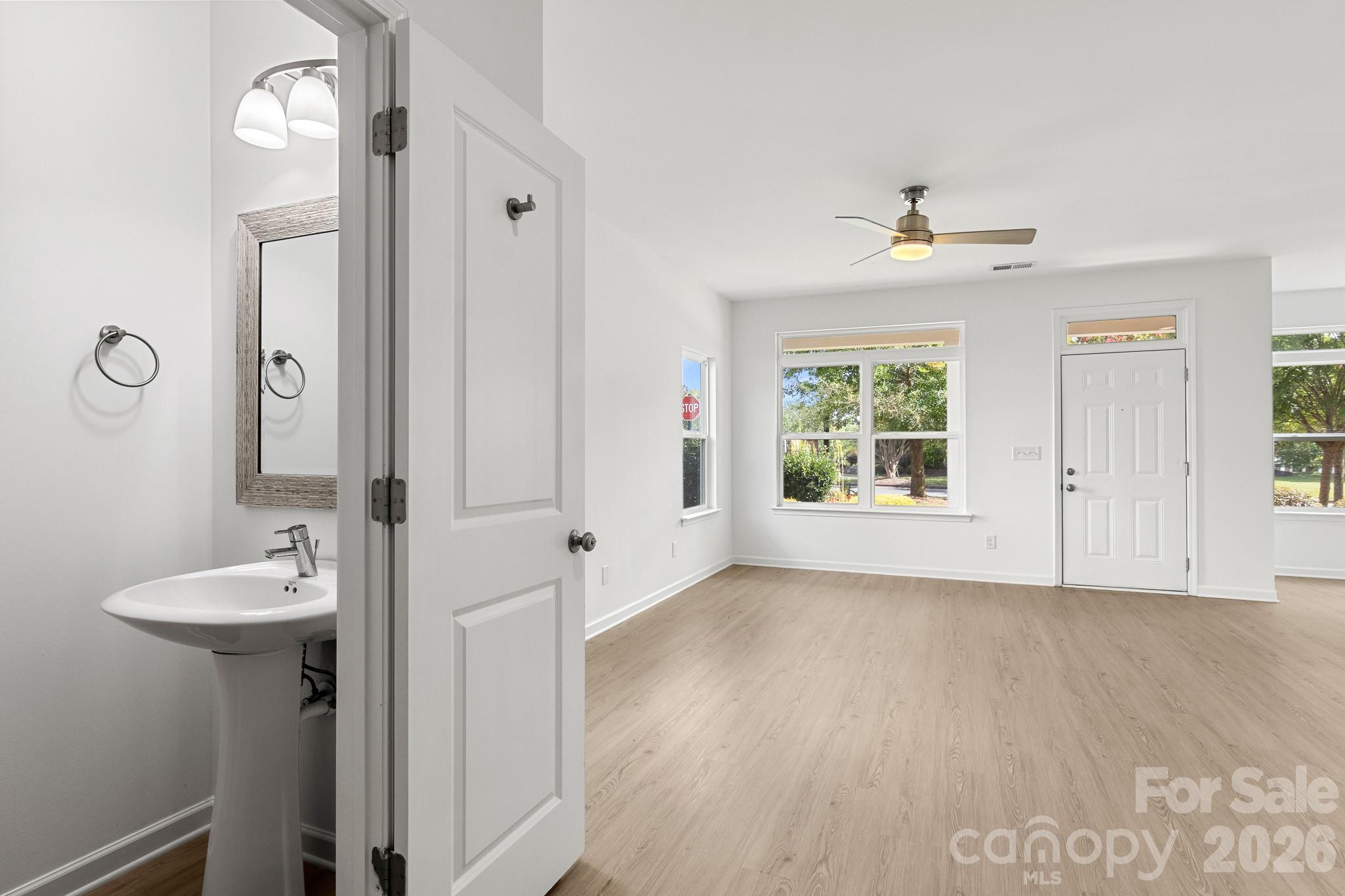 214 Overstone Court #7 — Fort Mill