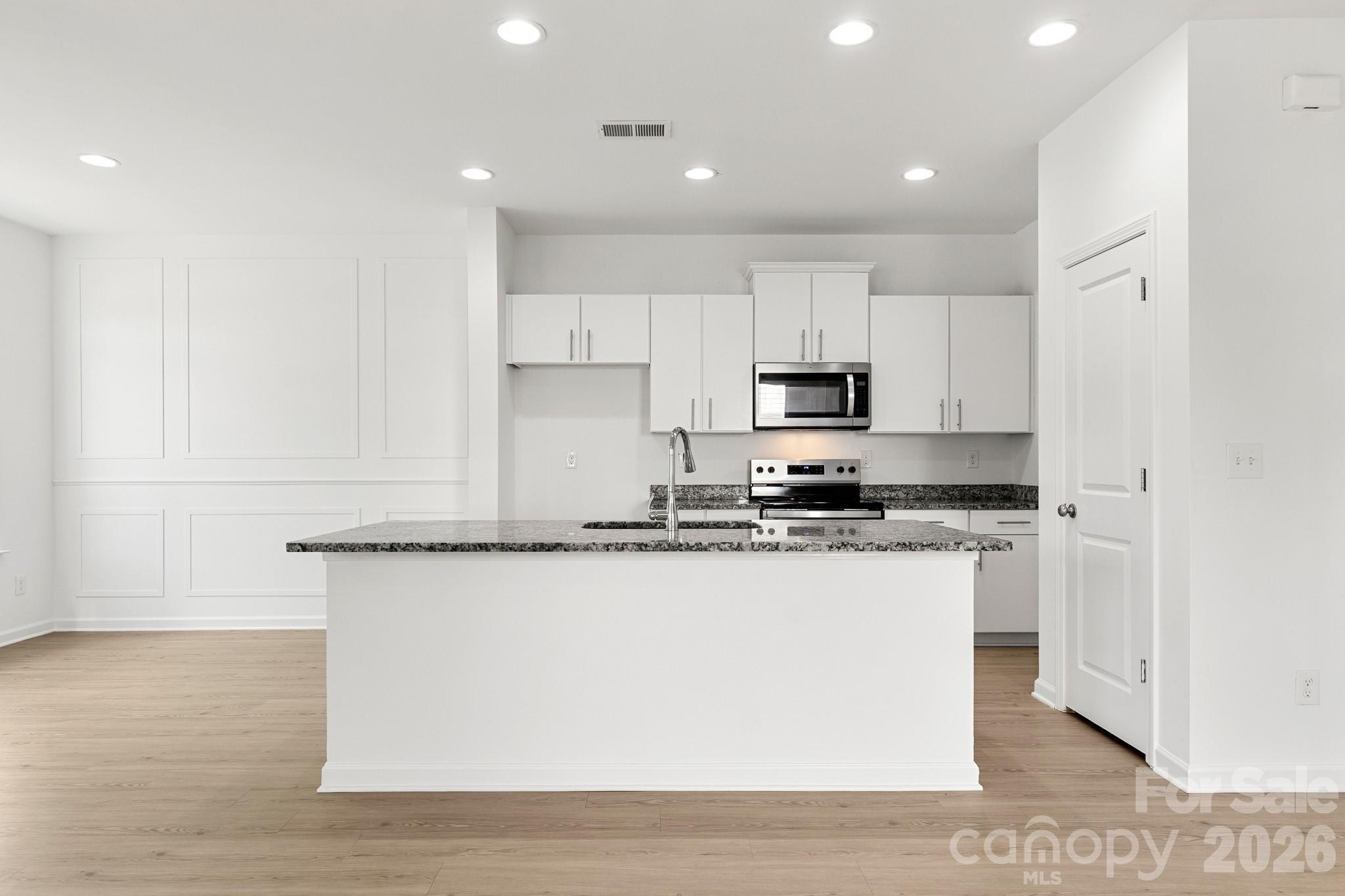 214 Overstone Court #7 — Fort Mill