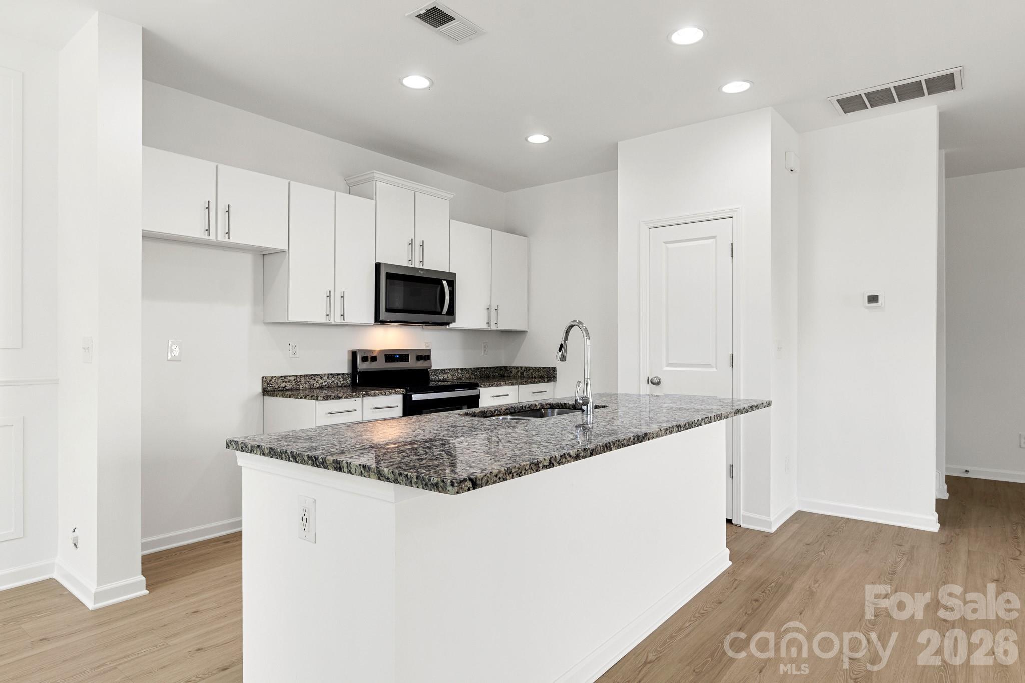 214 Overstone Court #7 — Fort Mill