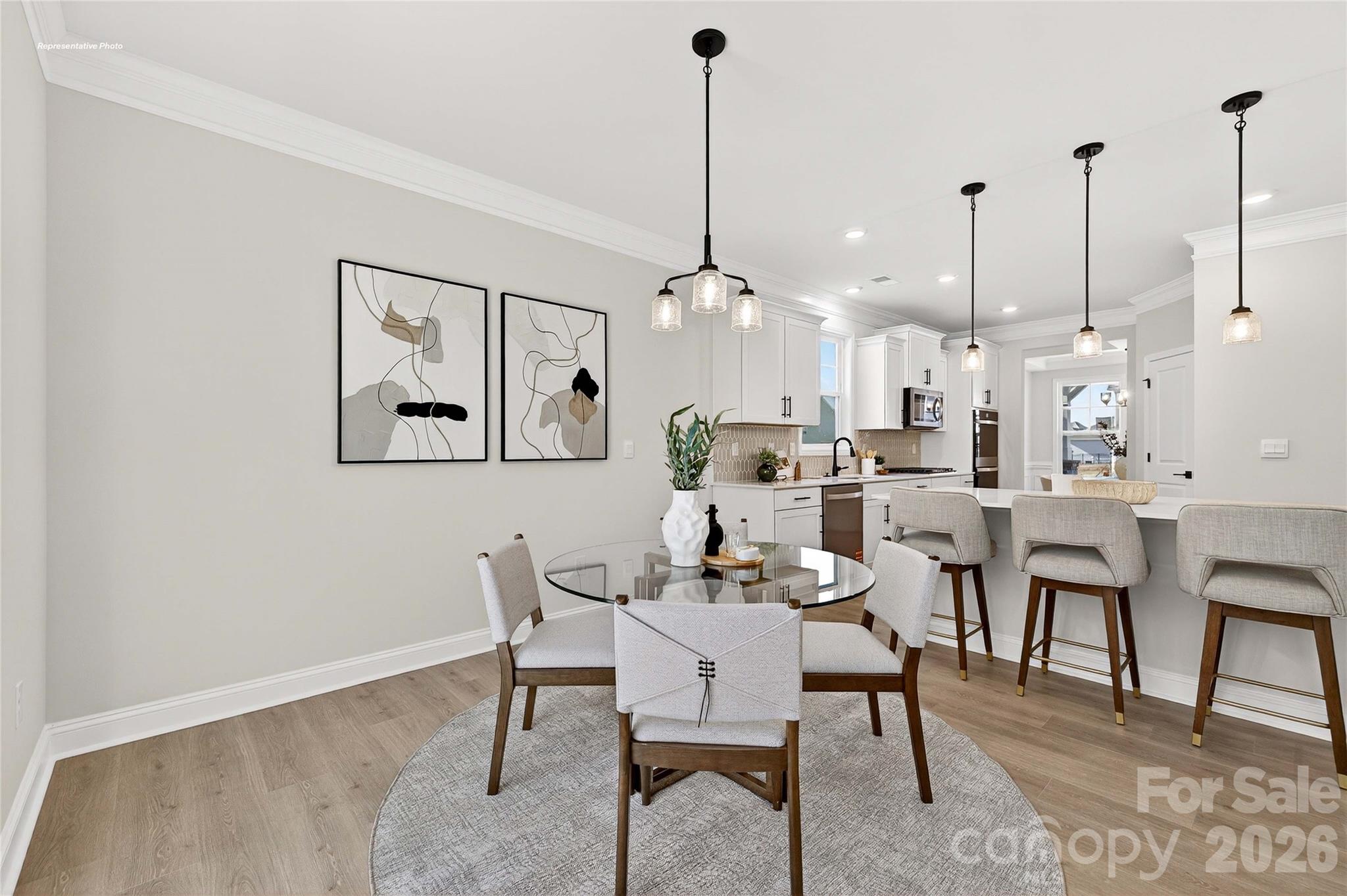 6426 Cherrybark Oak Lane — Huntersville