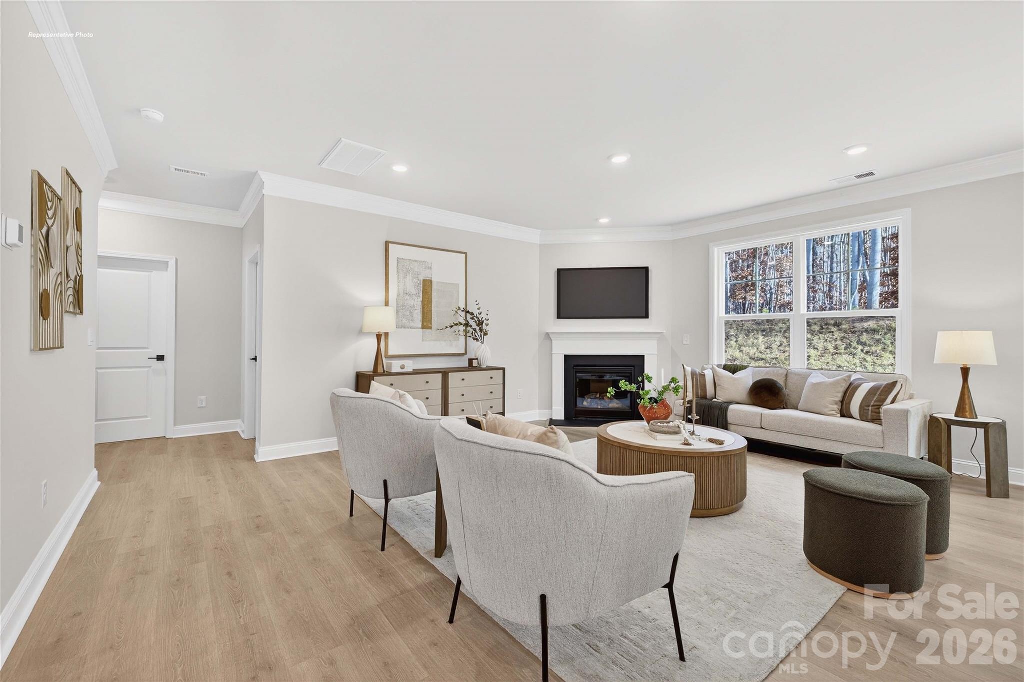 6426 Cherrybark Oak Lane — Huntersville