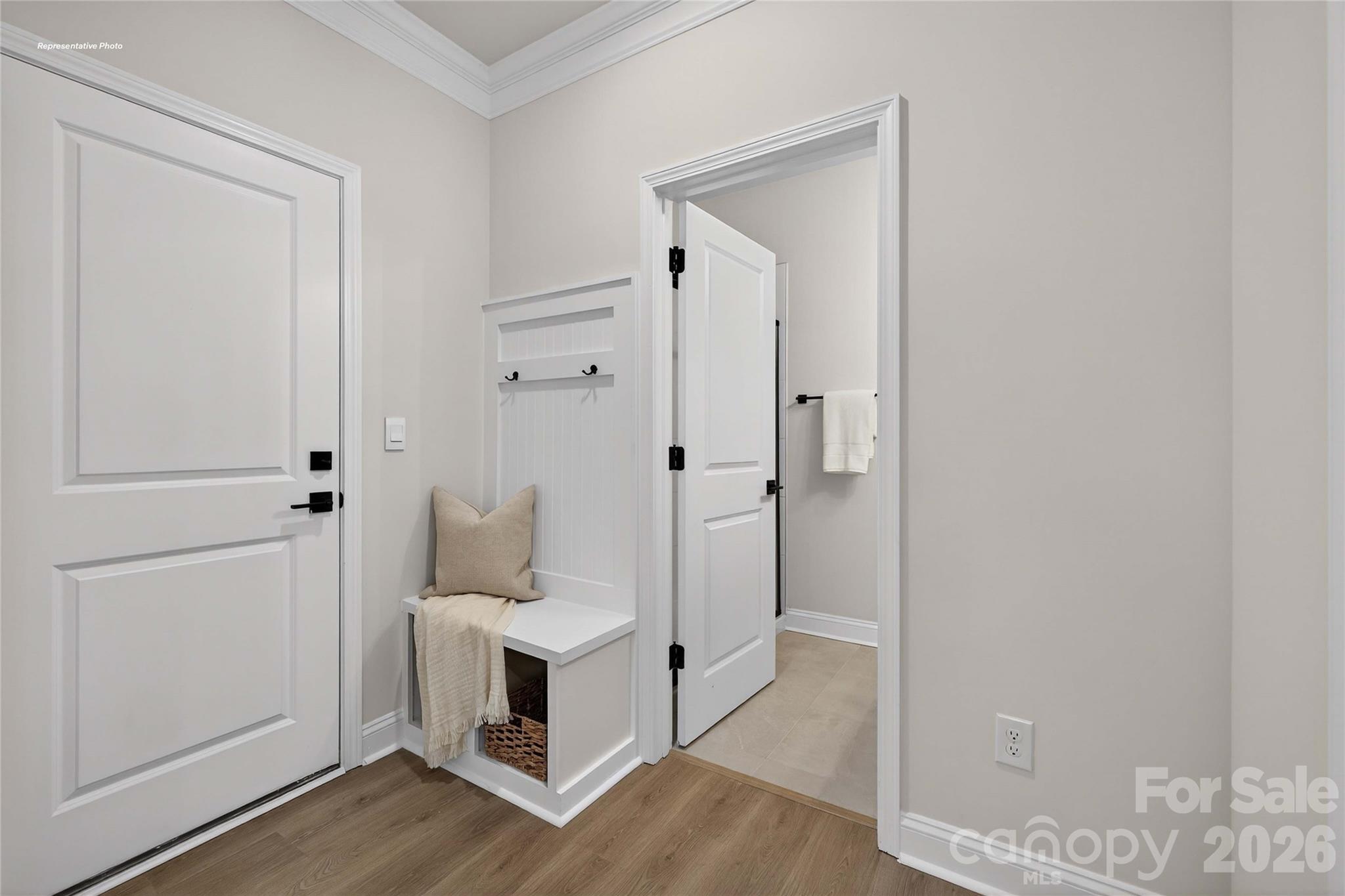 6426 Cherrybark Oak Lane — Huntersville