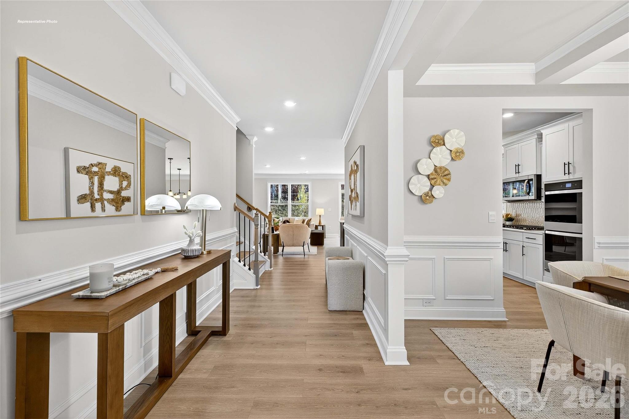 6426 Cherrybark Oak Lane — Huntersville