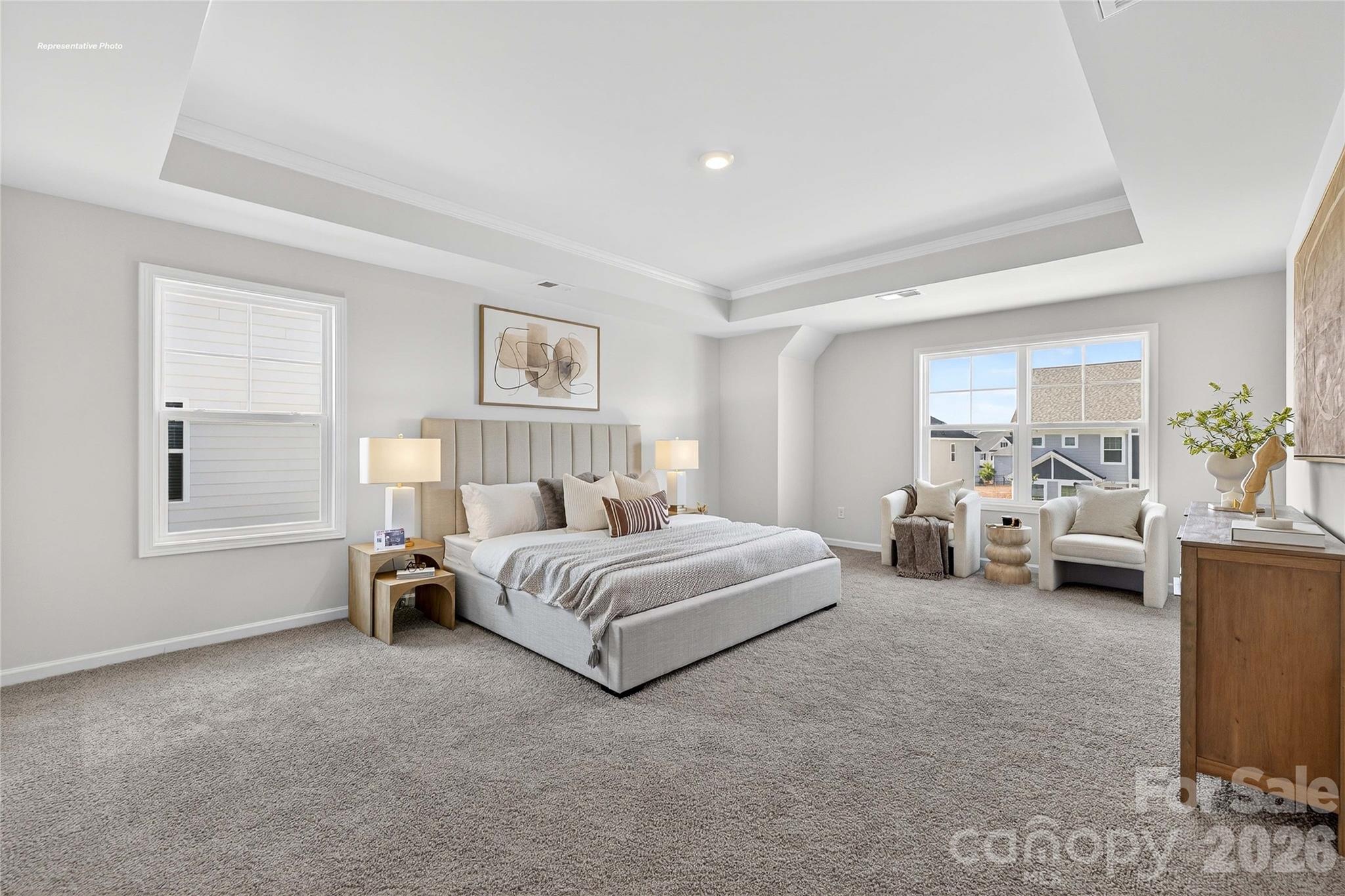 6426 Cherrybark Oak Lane — Huntersville
