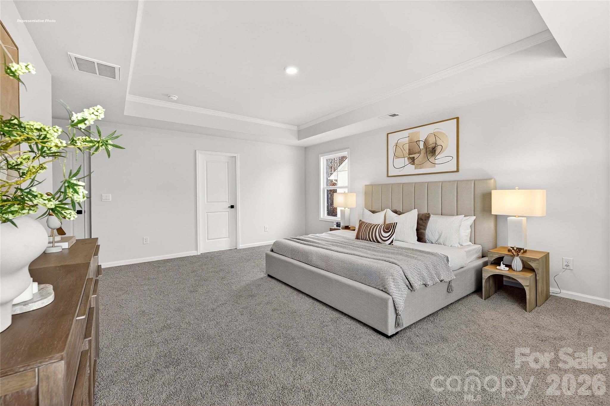 6426 Cherrybark Oak Lane — Huntersville