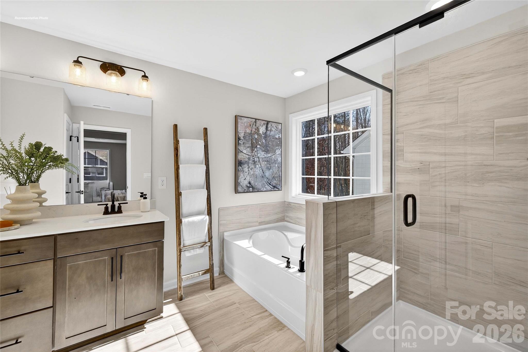 6426 Cherrybark Oak Lane — Huntersville