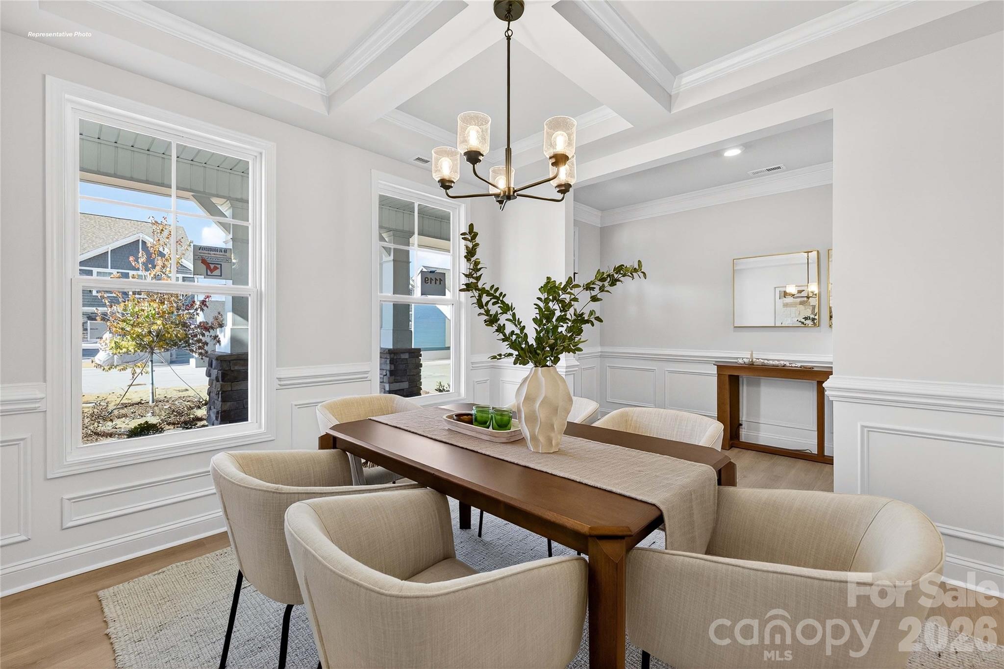 6426 Cherrybark Oak Lane — Huntersville