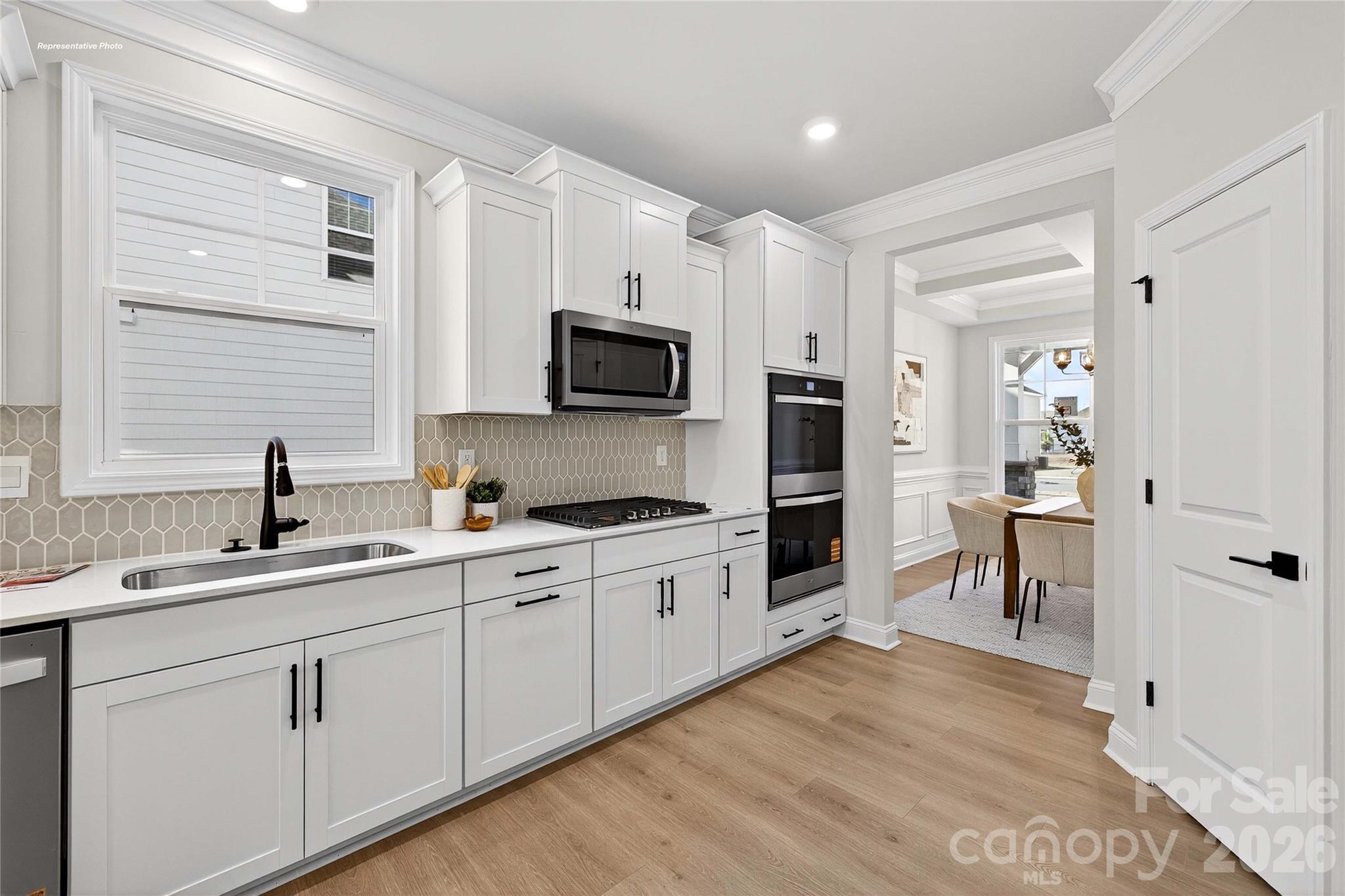 6426 Cherrybark Oak Lane — Huntersville