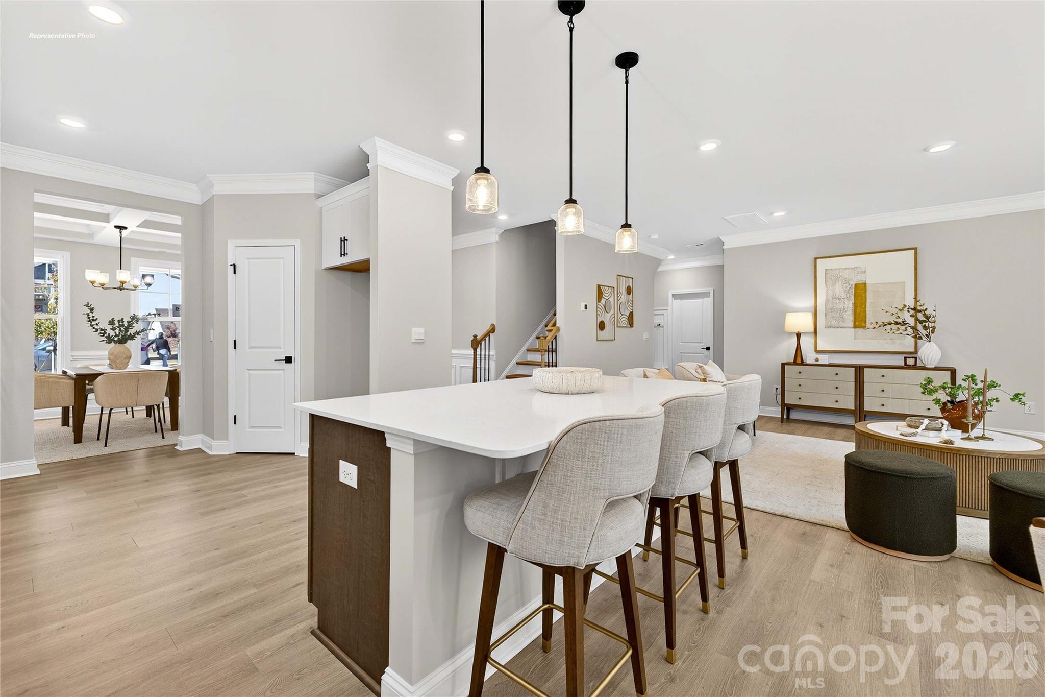 6426 Cherrybark Oak Lane — Huntersville