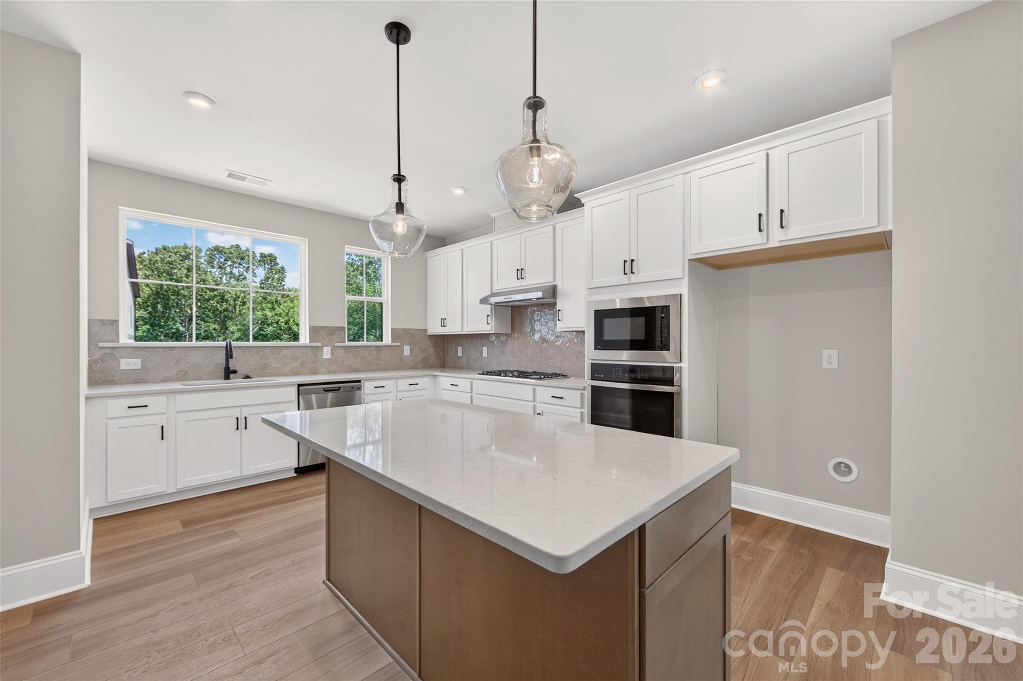 403 Old Town Village Road — Waxhaw